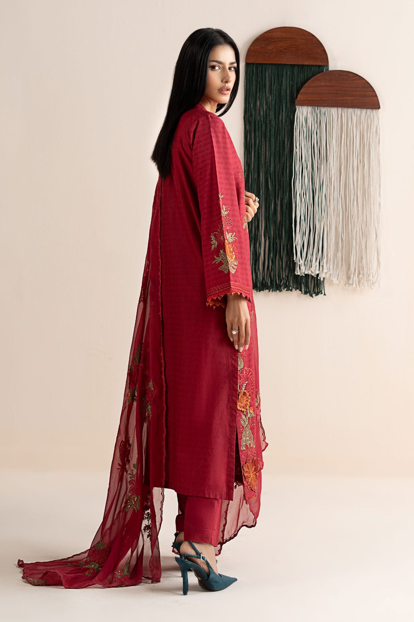 Maria B | Eid Collection 26 | DW-EA26-05