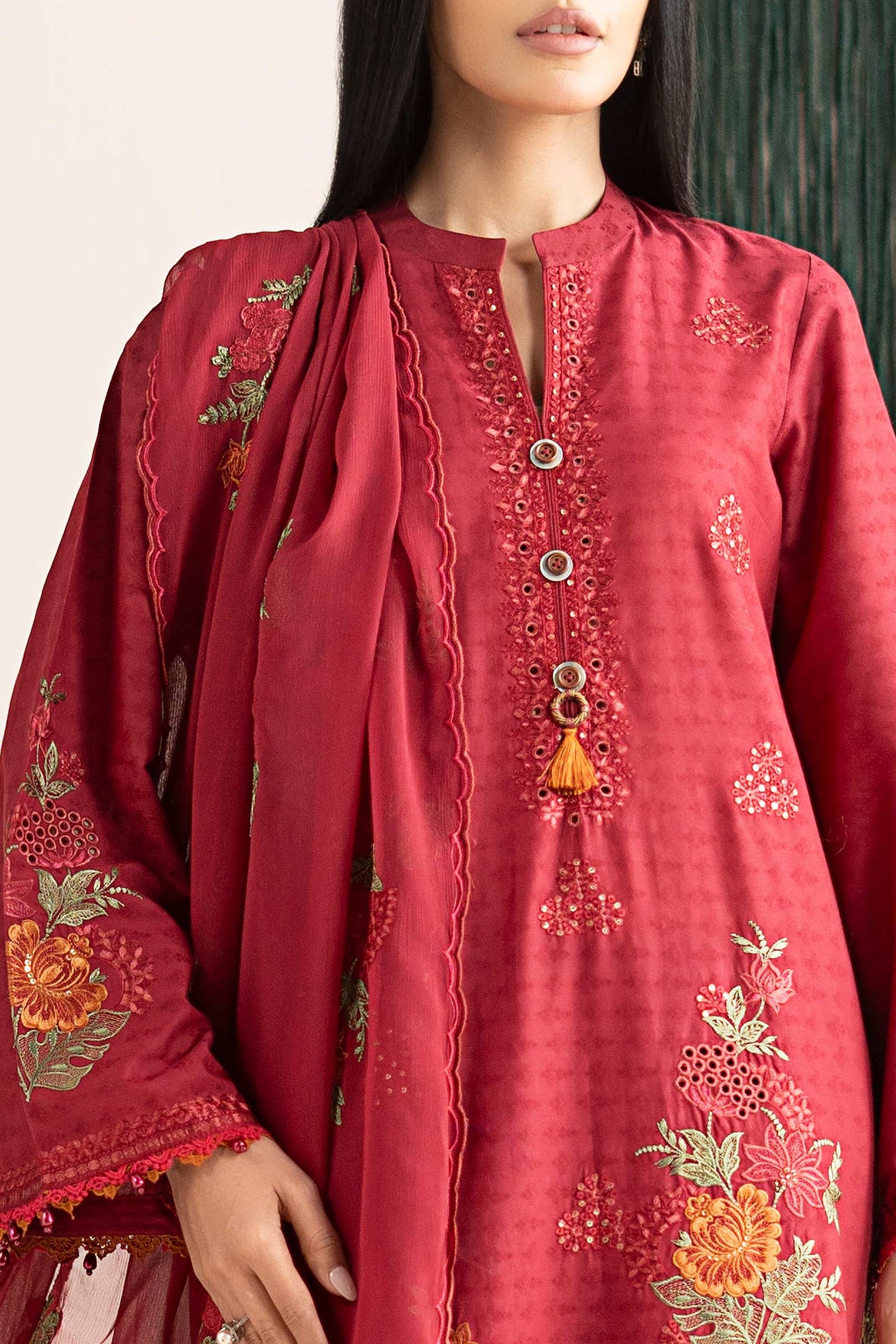 Maria B | Eid Collection 26 | DW-EA26-05