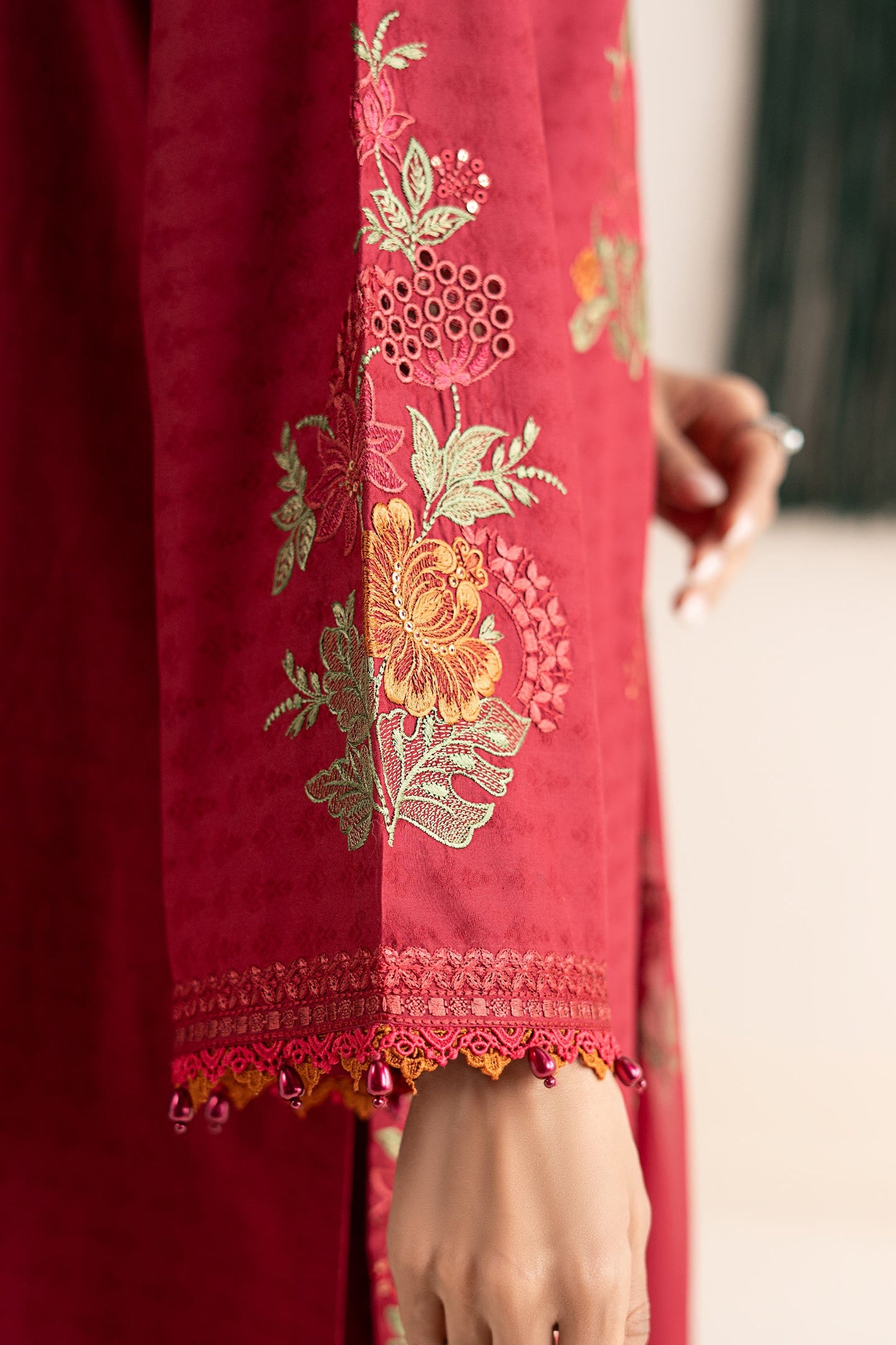 Maria B | Eid Collection 26 | DW-EA26-05