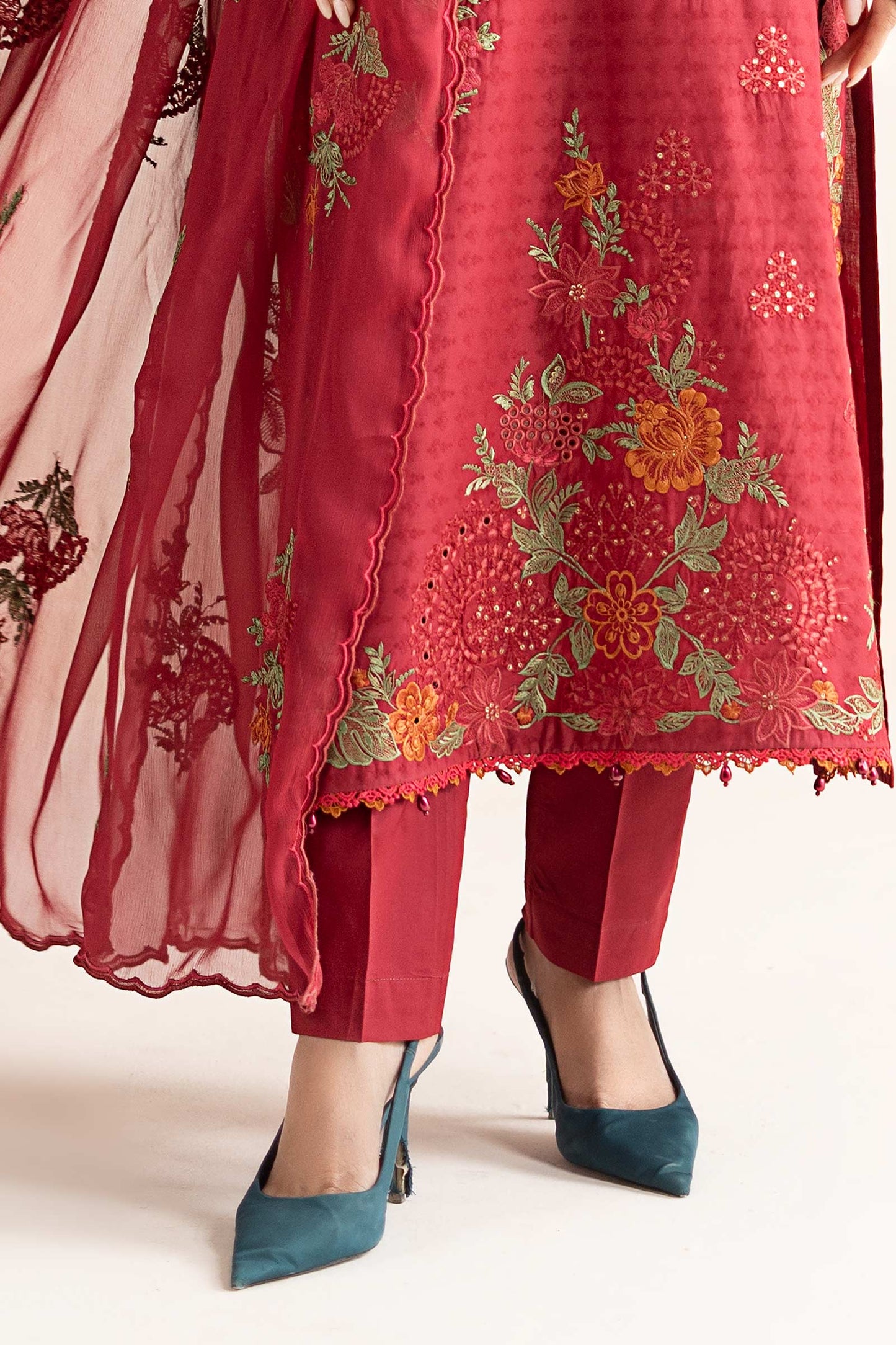 Maria B | Eid Collection 26 | DW-EA26-05