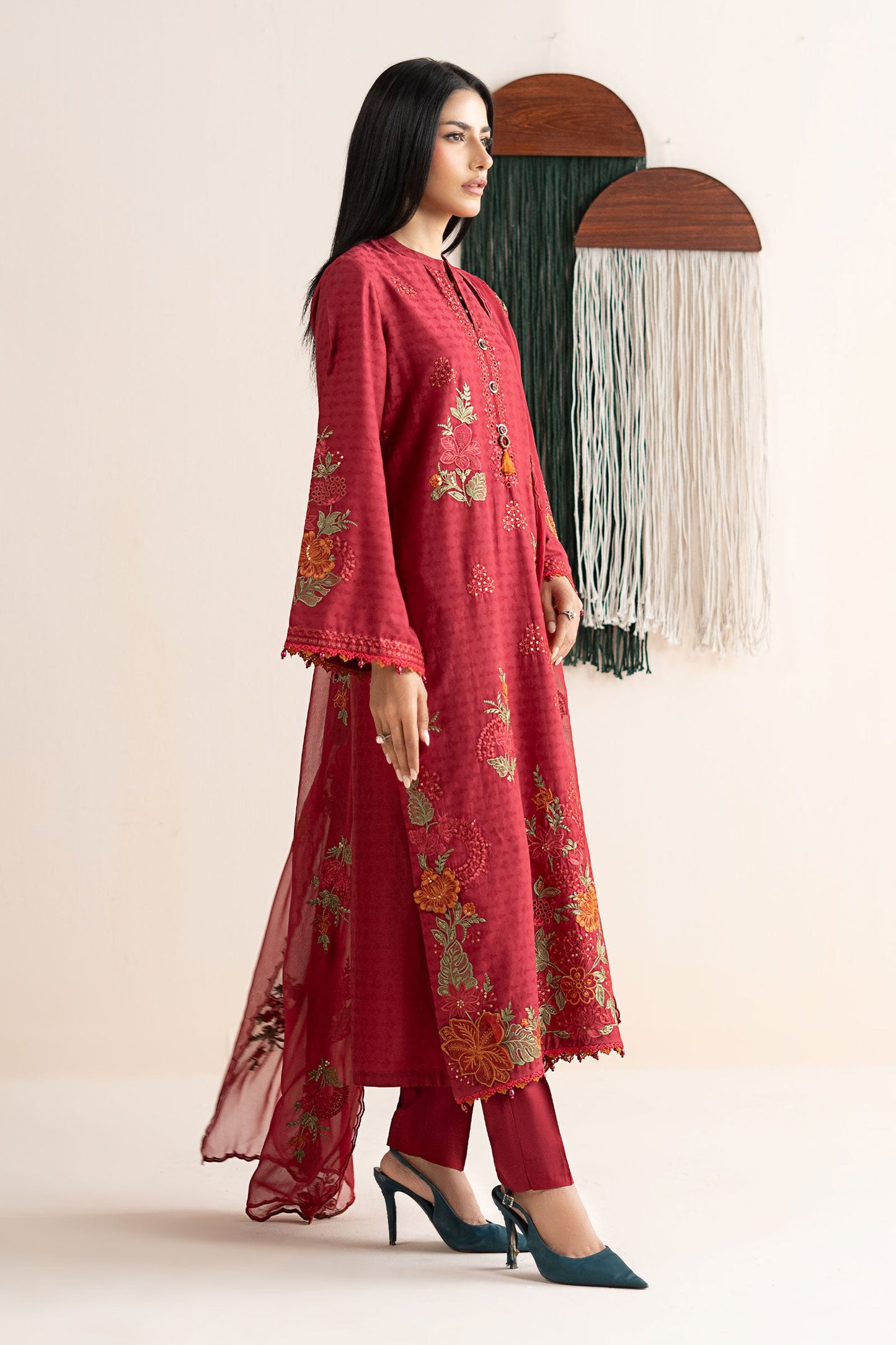 Maria B | Eid Collection 26 | DW-EA26-05
