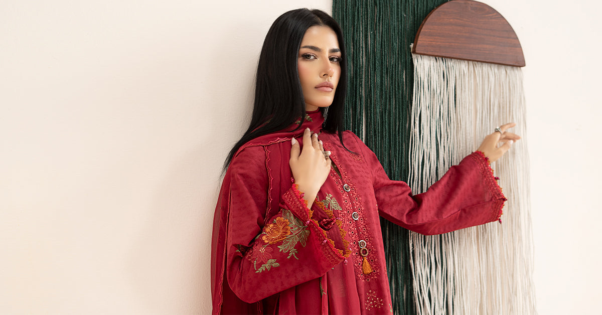 Maria B | Eid Collection 26 | DW-EA26-05