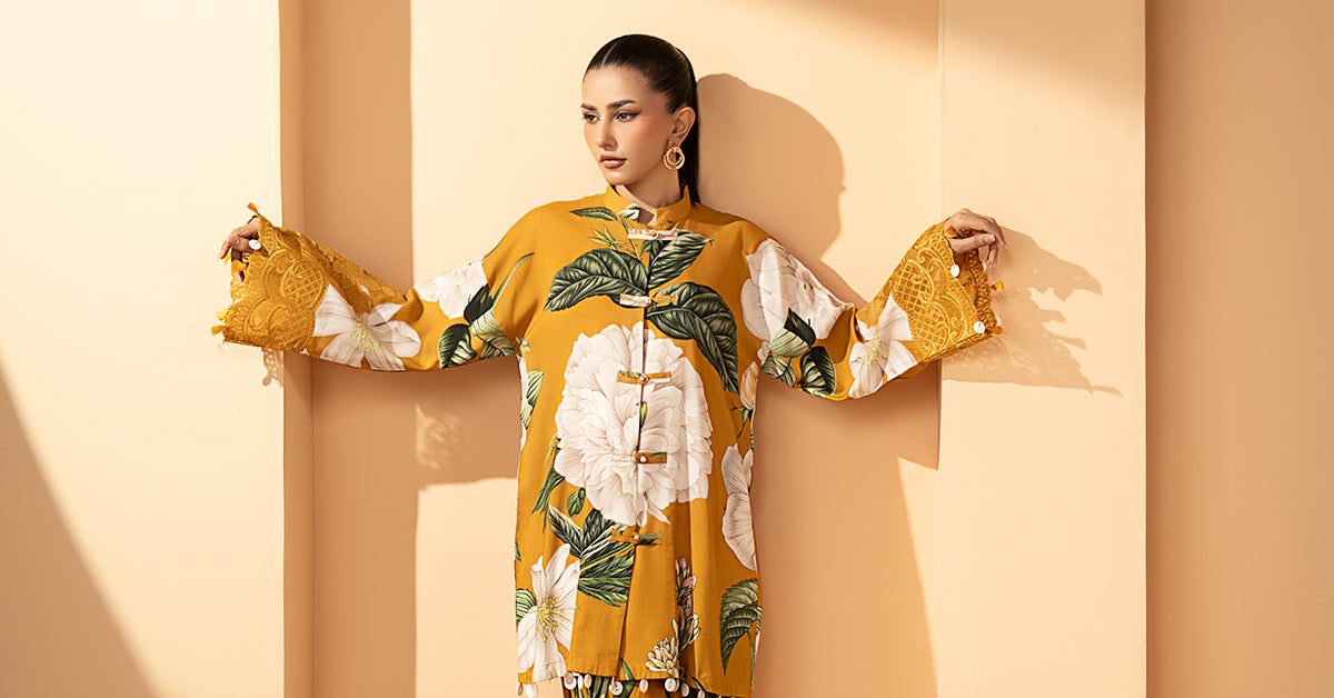 Maria B | Eid Collection 26 | DW-EA26-07