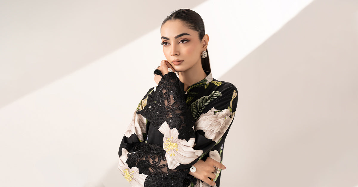 Maria B | Eid Collection 26 | DW-EA26-07