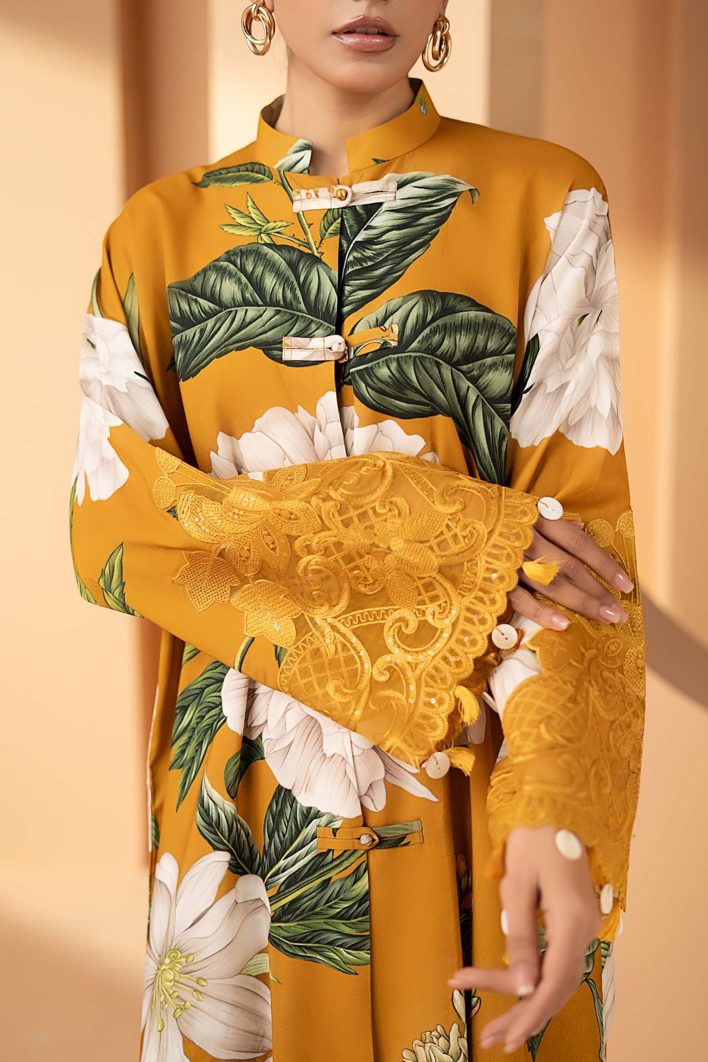 Maria B | Eid Collection 26 | DW-EA26-07