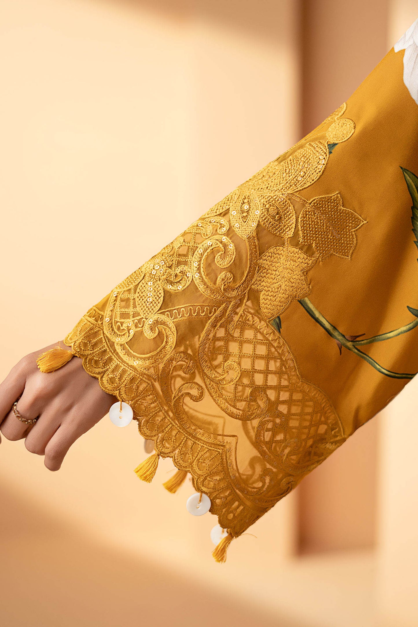 Maria B | Eid Collection 26 | DW-EA26-07