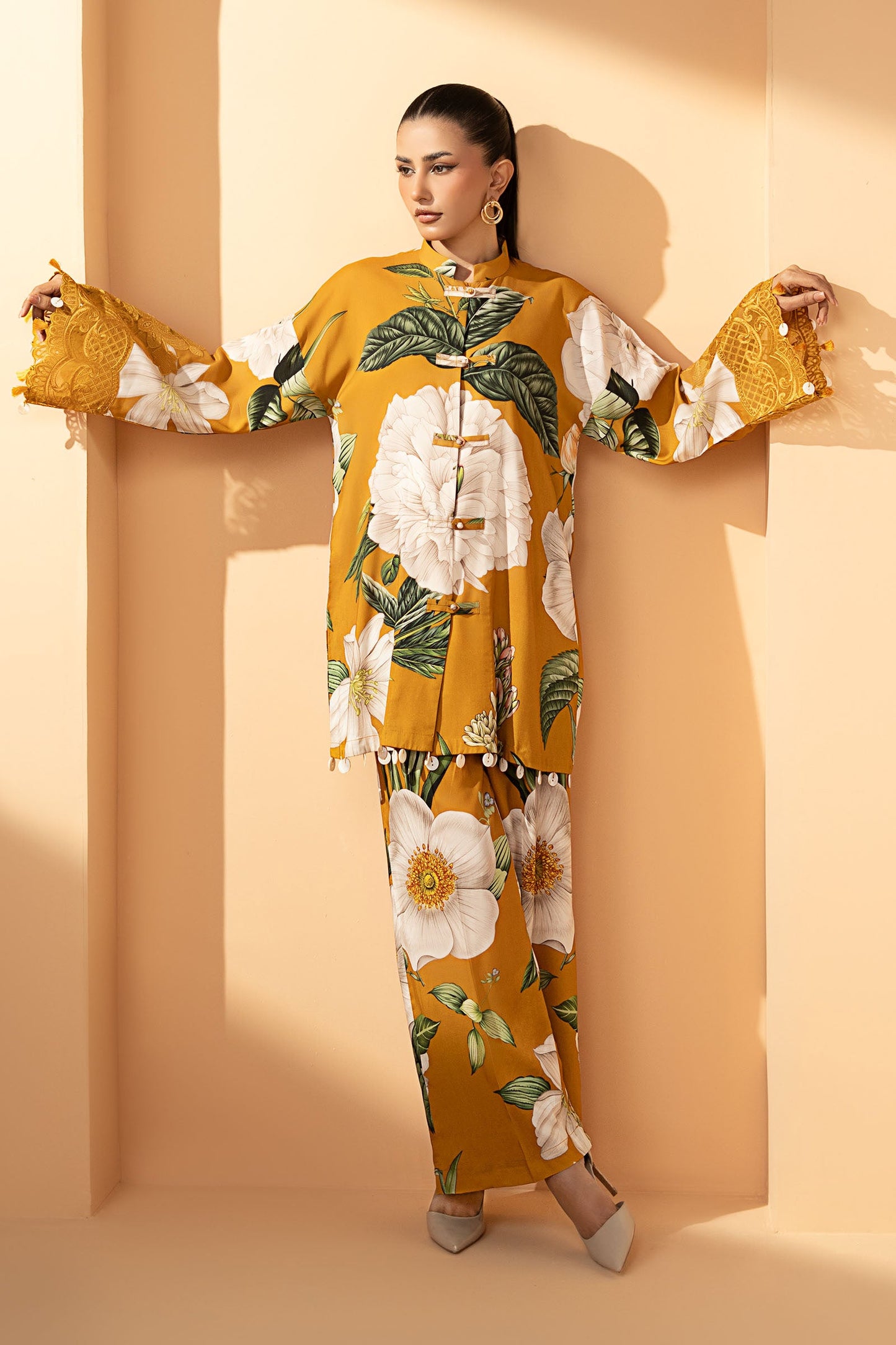 Maria B | Eid Collection 26 | DW-EA26-07
