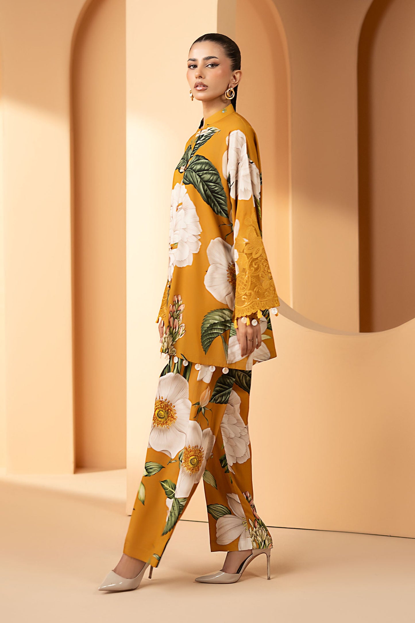 Maria B | Eid Collection 26 | DW-EA26-07