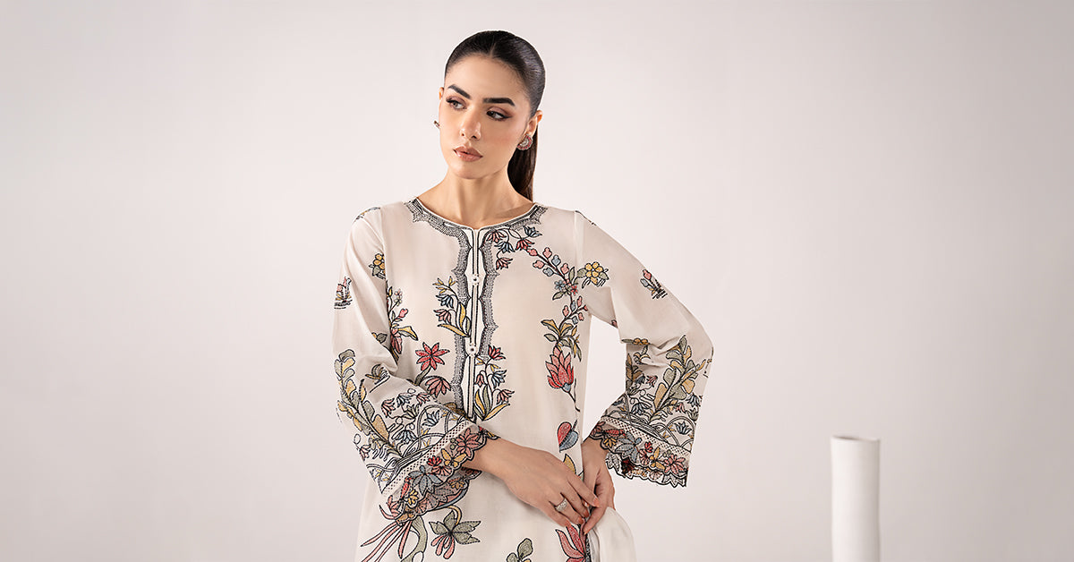 Maria B | Eid Collection 26 | DW-EA26-102