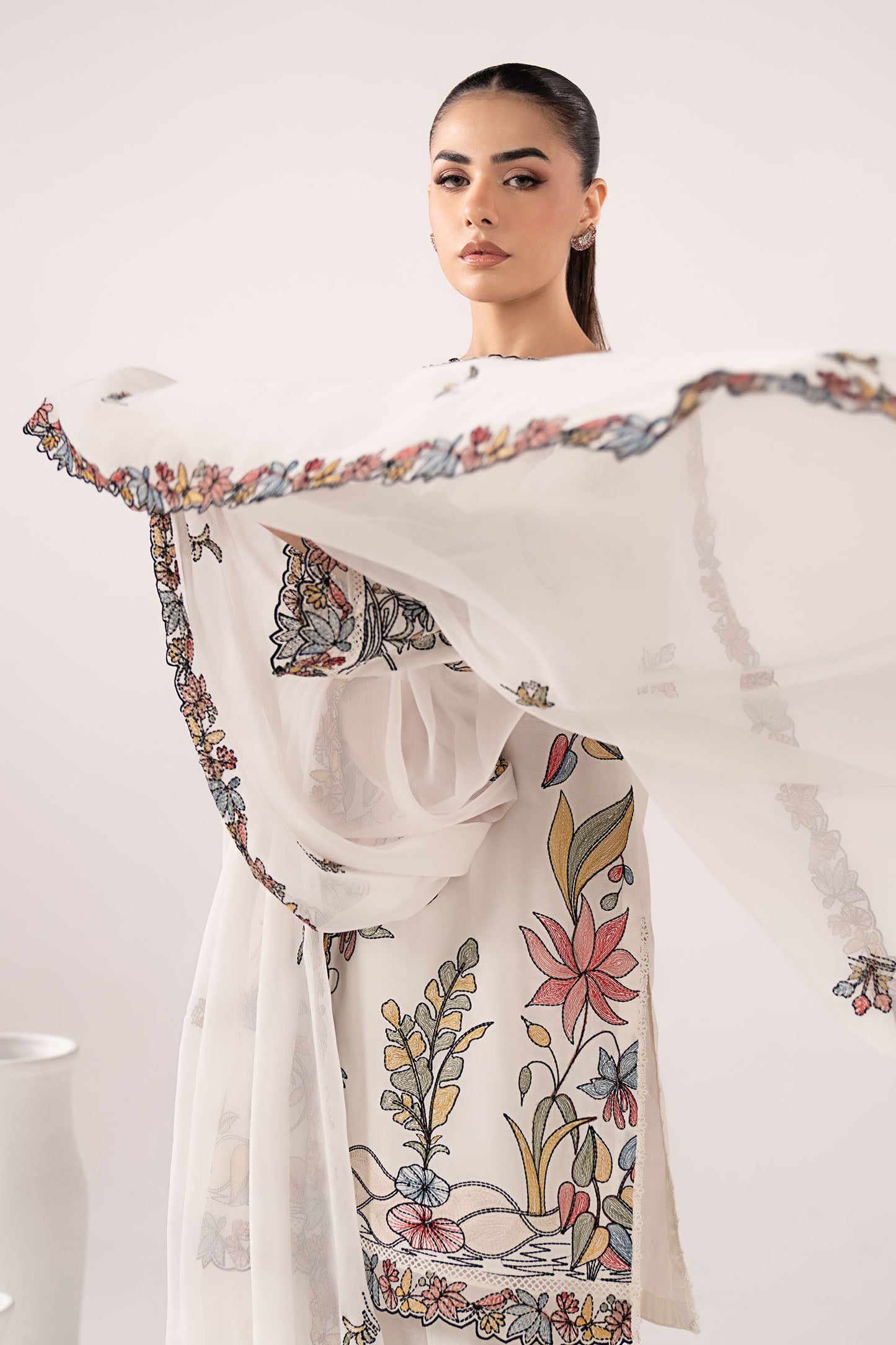 Maria B | Eid Collection 26 | DW-EA26-102