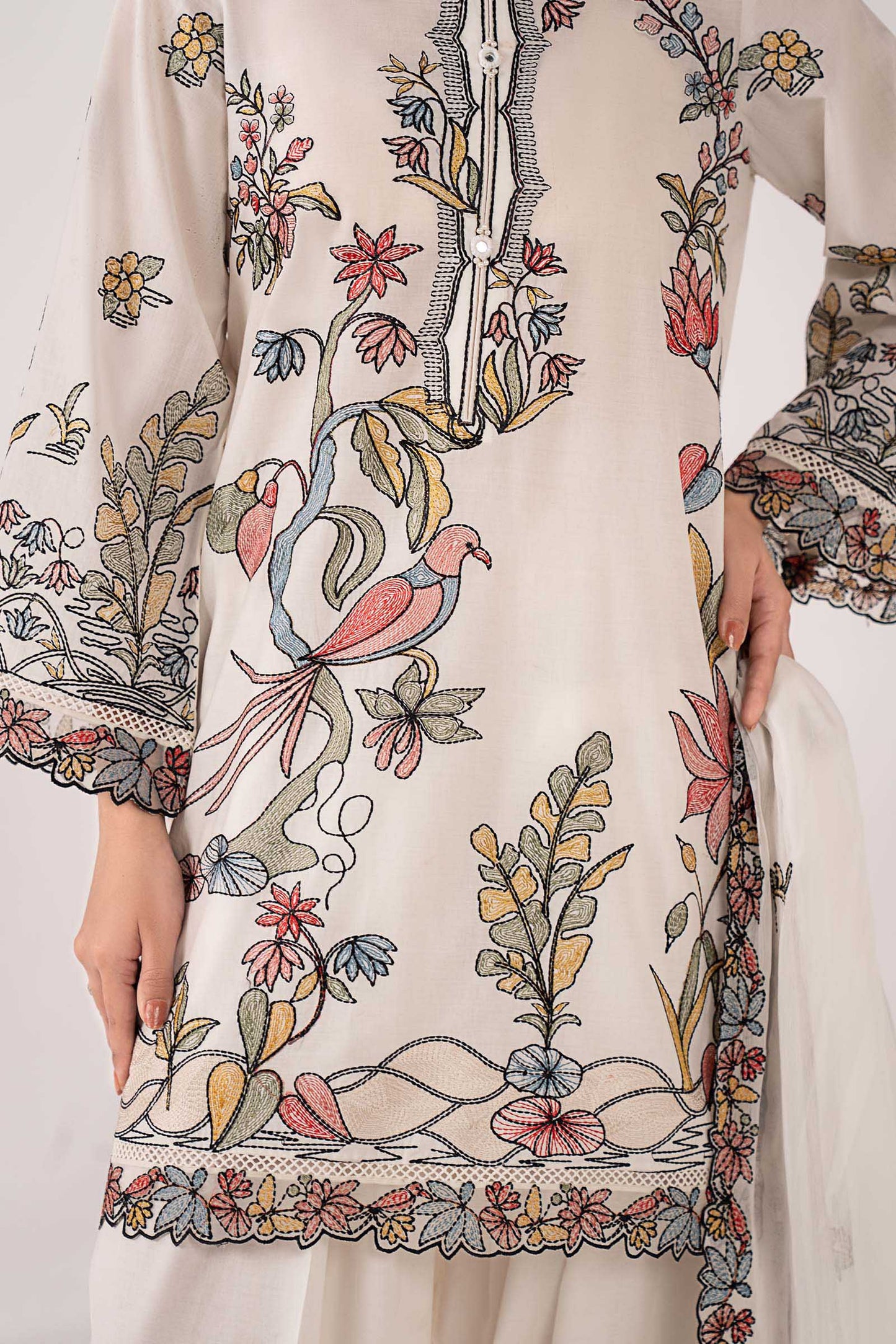 Maria B | Eid Collection 26 | DW-EA26-102