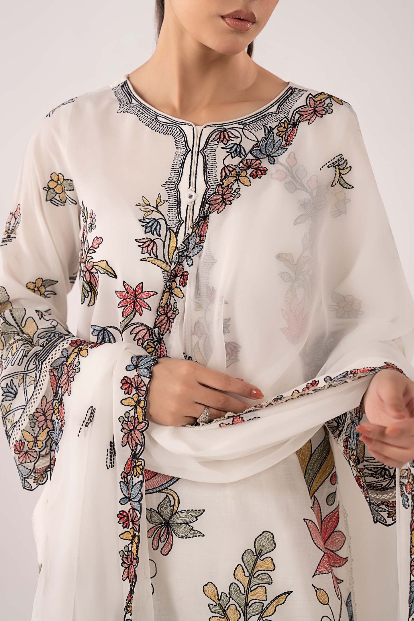 Maria B | Eid Collection 26 | DW-EA26-102