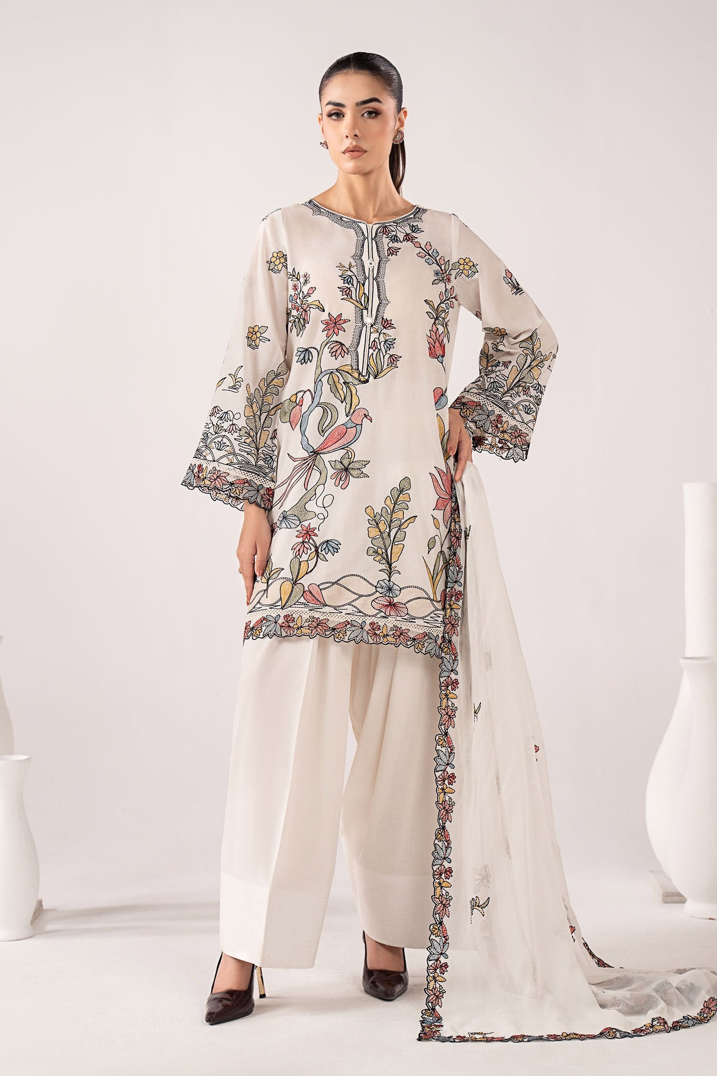 Maria B | Eid Collection 26 | DW-EA26-102