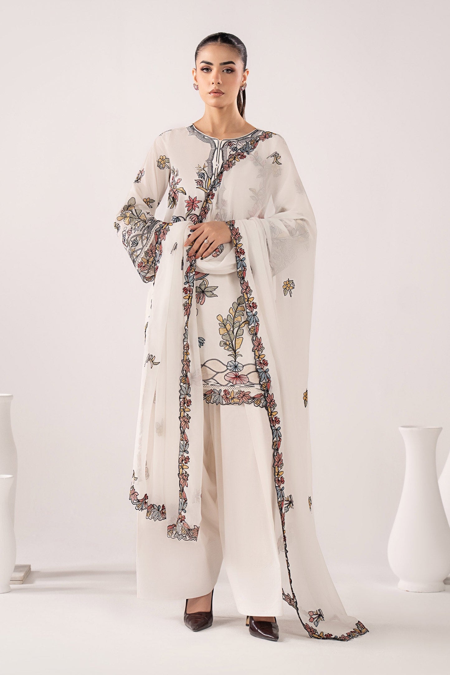 Maria B | Eid Collection 26 | DW-EA26-102