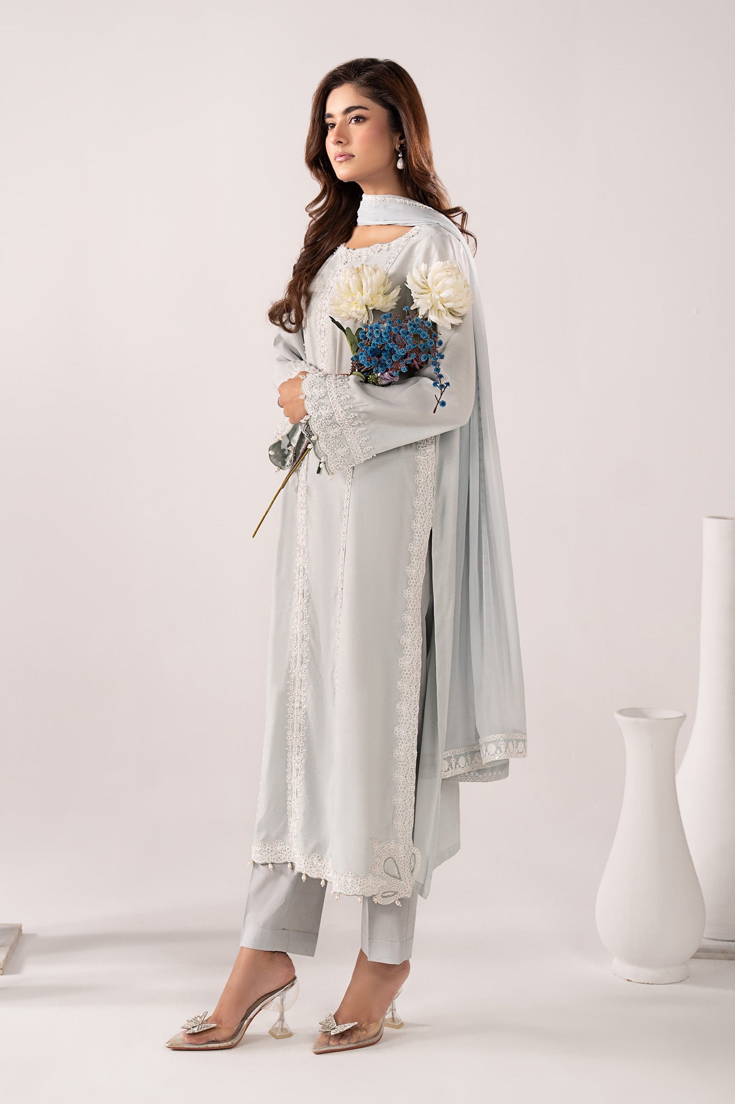Maria B | Eid Collection 26 | DW-EA26-106