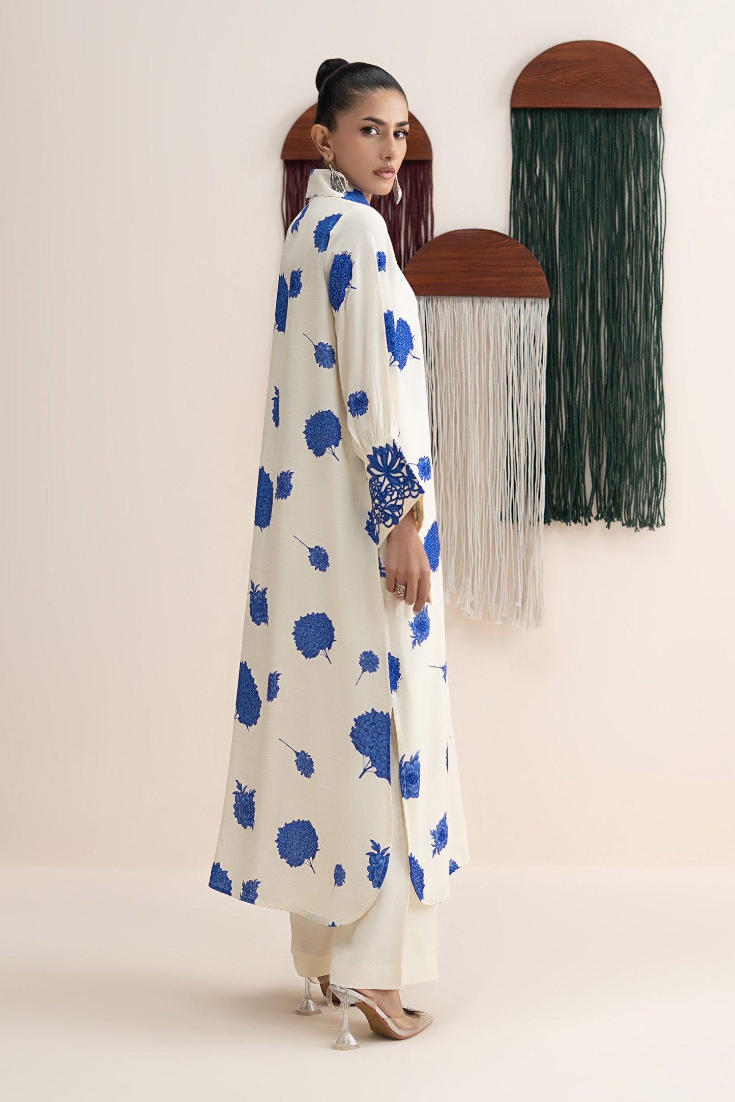 Maria B | Eid Collection 26 | DW-EA26-109