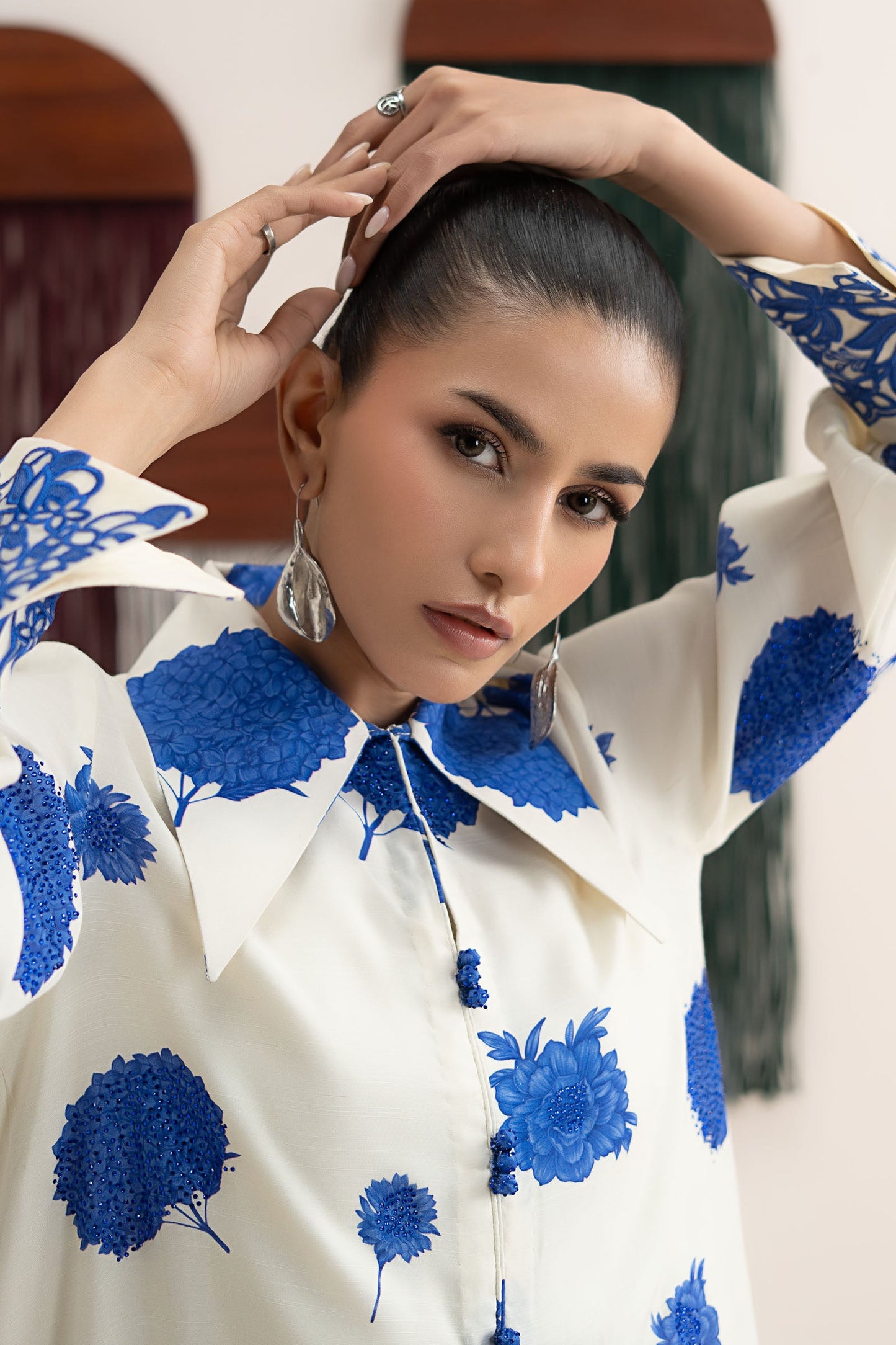 Maria B | Eid Collection 26 | DW-EA26-109