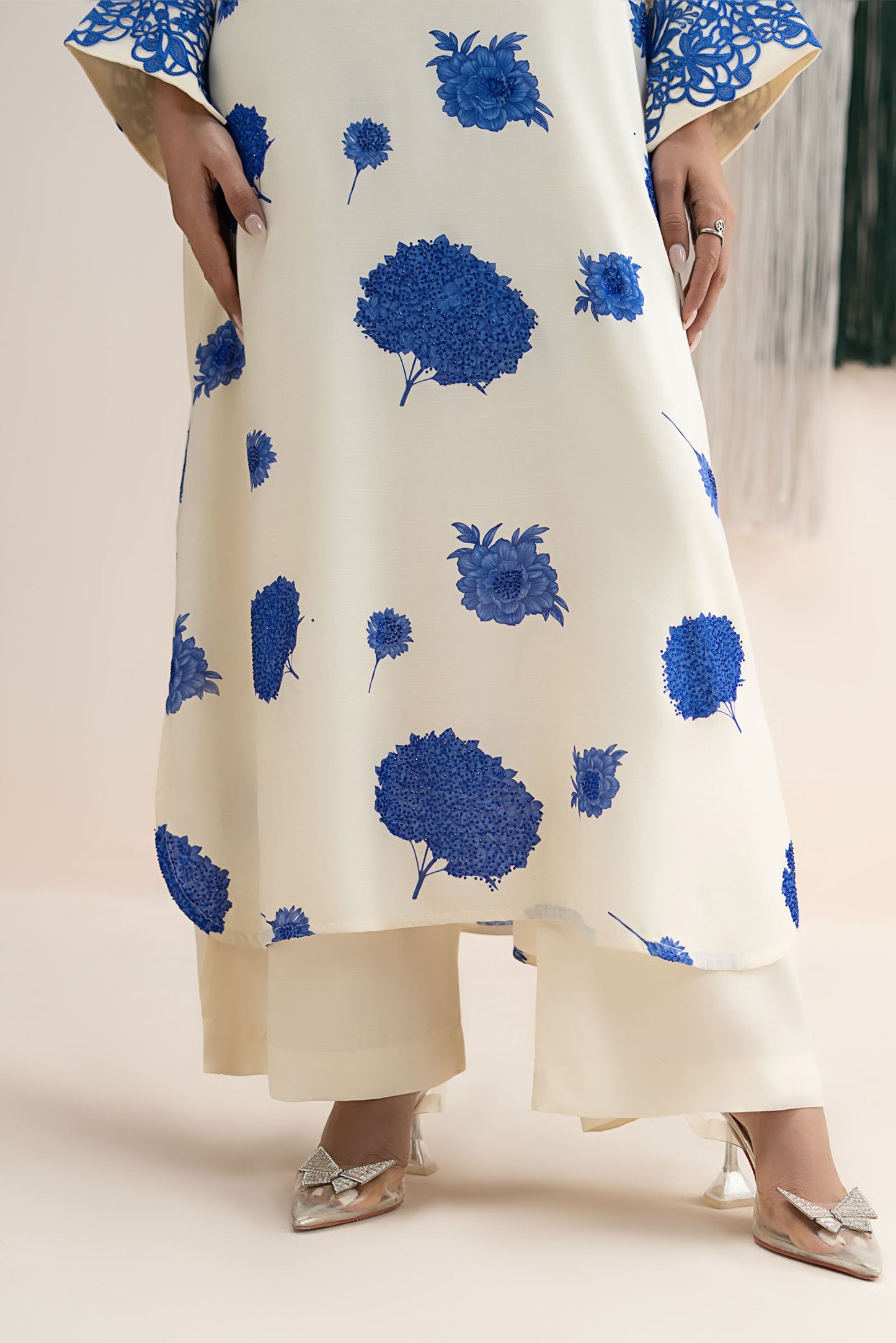Maria B | Eid Collection 26 | DW-EA26-109