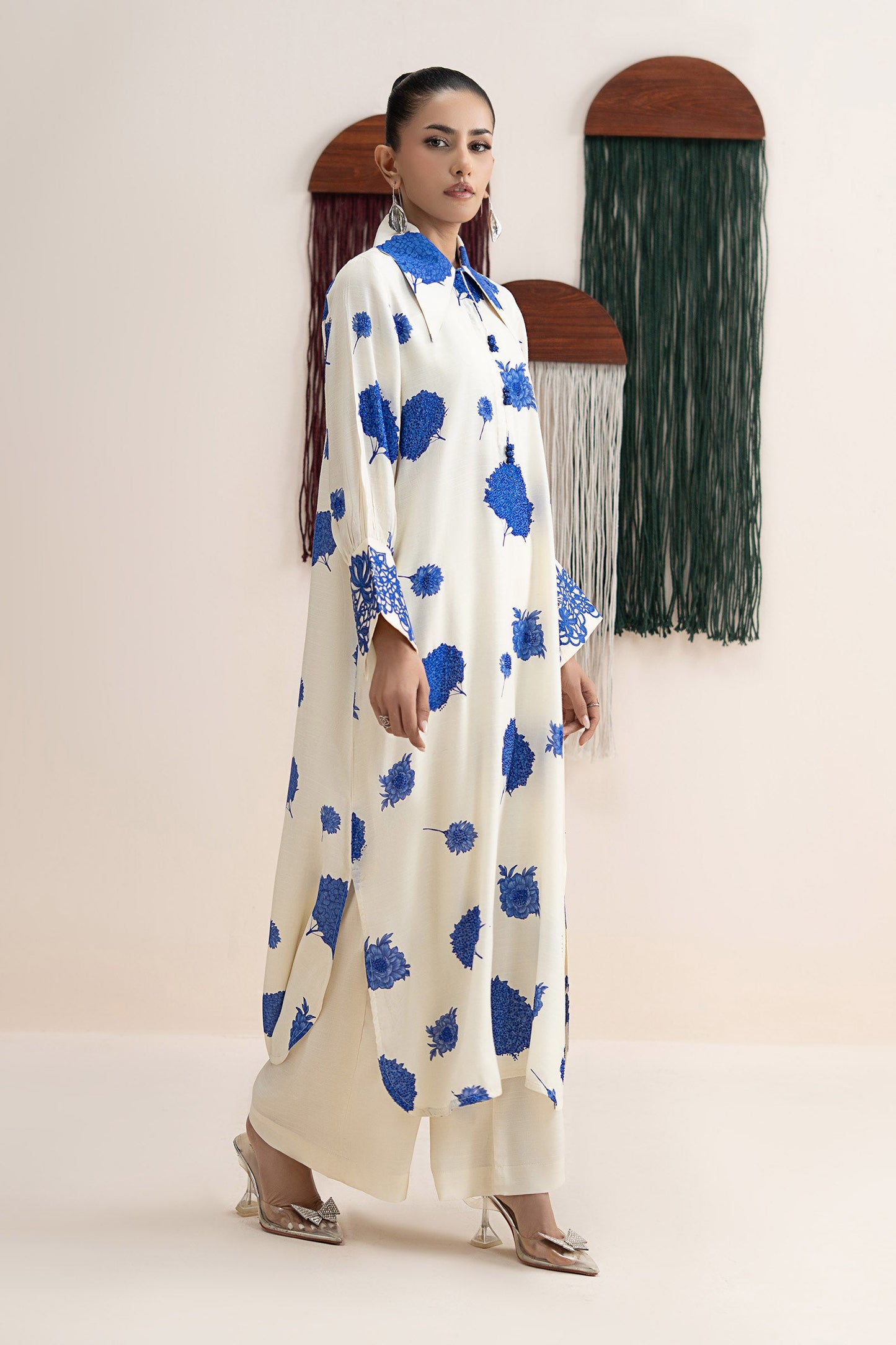 Maria B | Eid Collection 26 | DW-EA26-109
