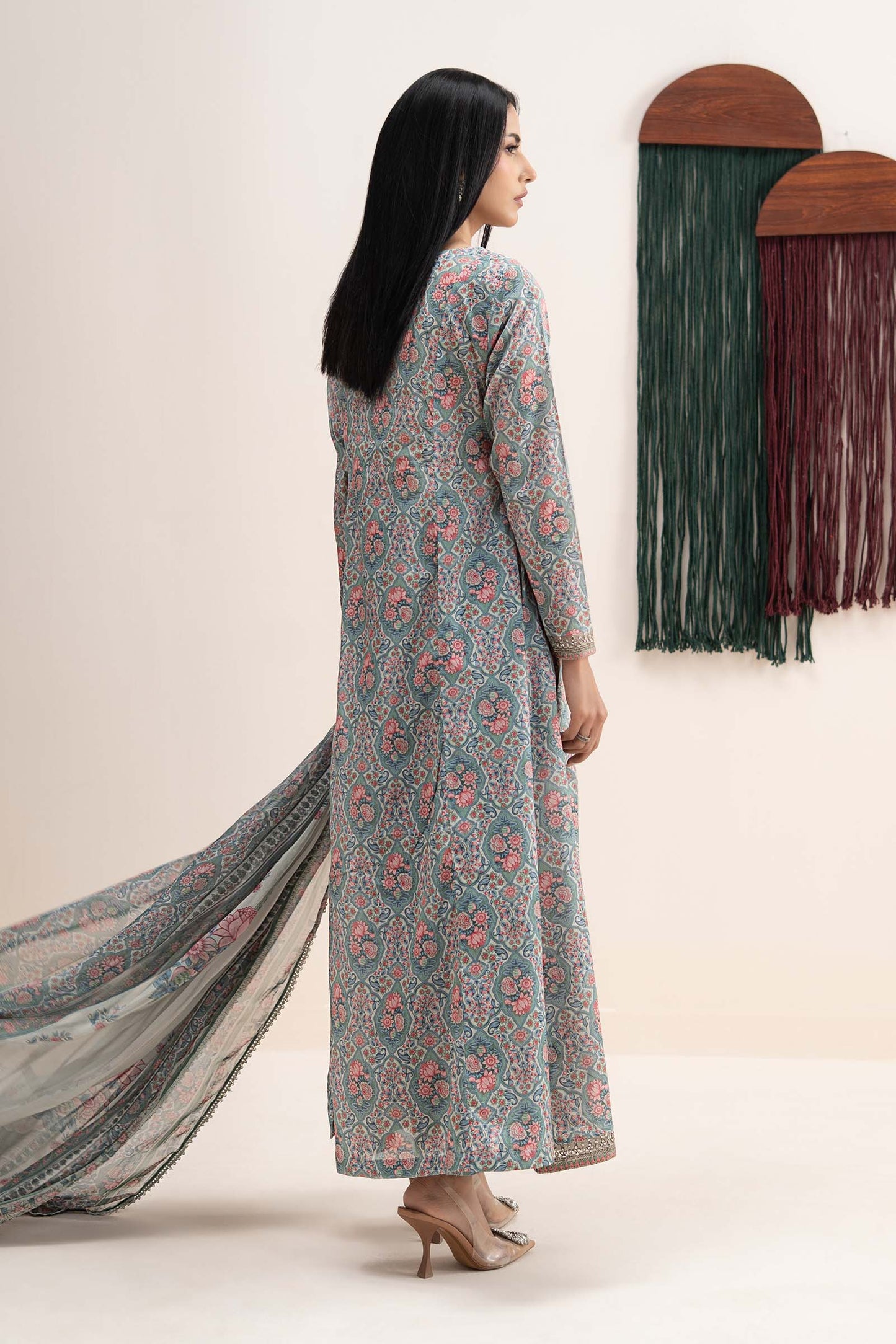 Maria B | Eid Collection 26 | DW-EA26-111
