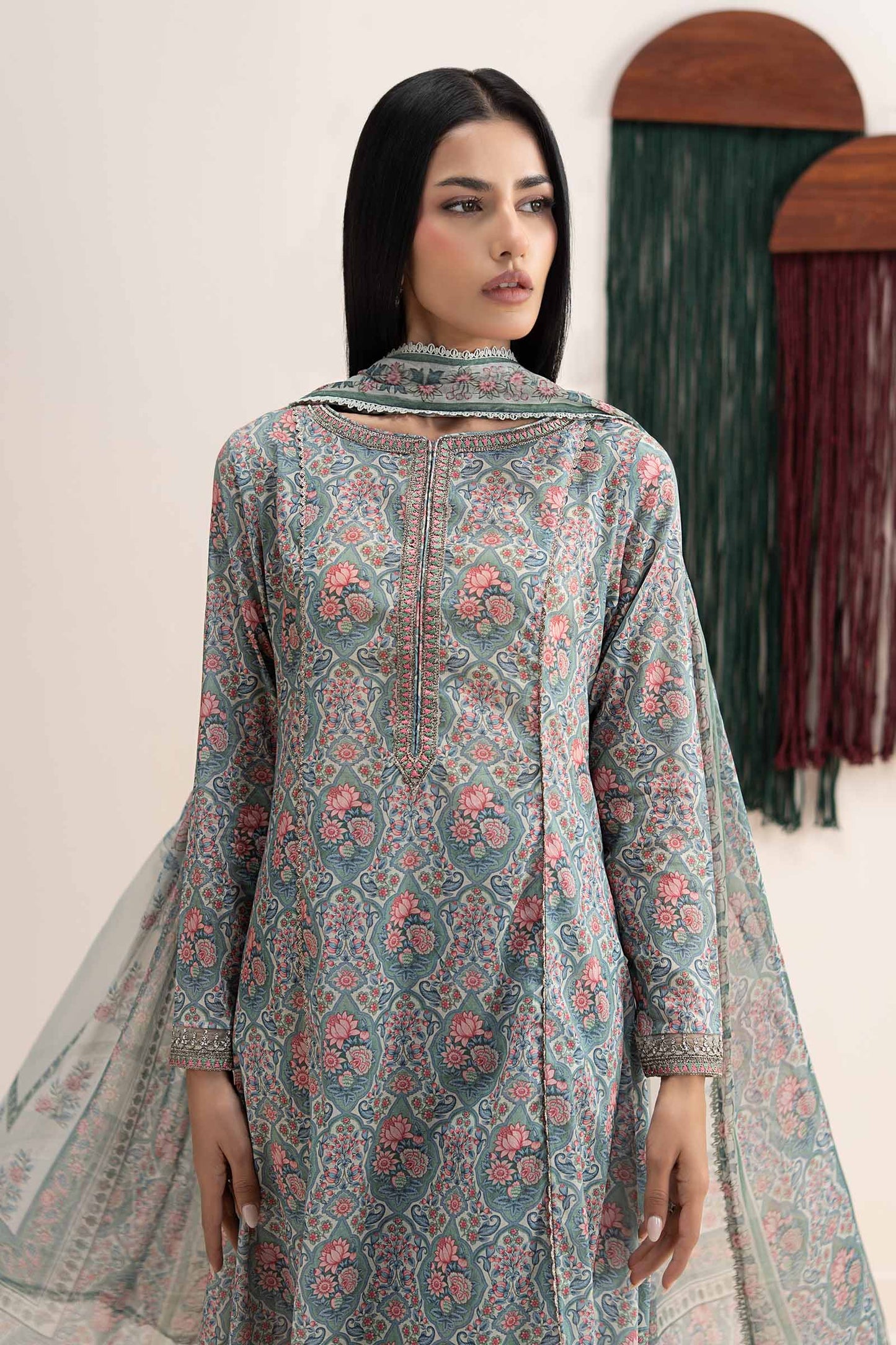 Maria B | Eid Collection 26 | DW-EA26-111