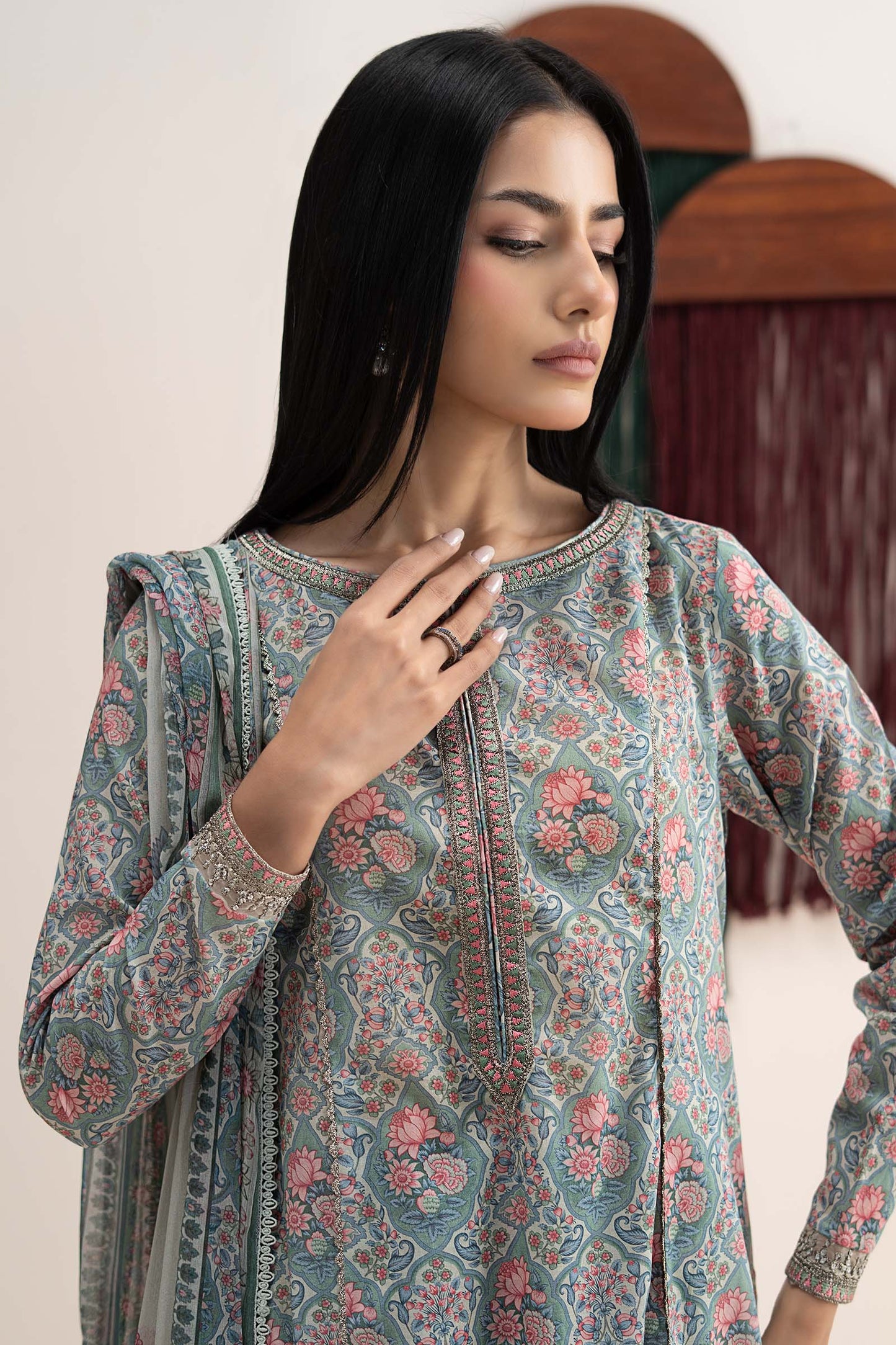 Maria B | Eid Collection 26 | DW-EA26-111