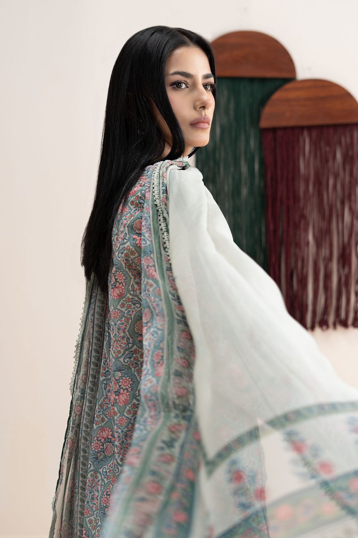 Maria B | Eid Collection 26 | DW-EA26-111
