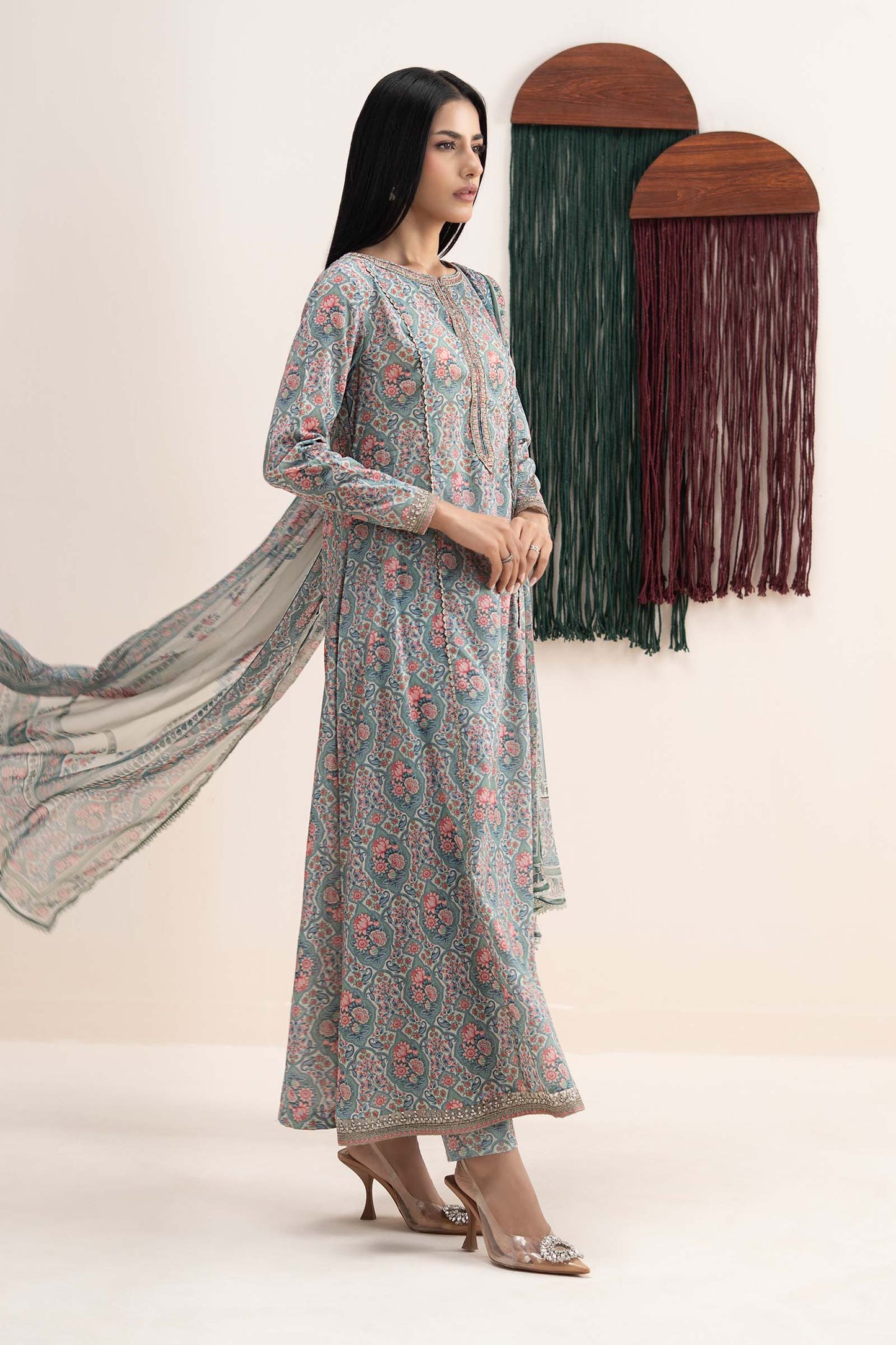 Maria B | Eid Collection 26 | DW-EA26-111