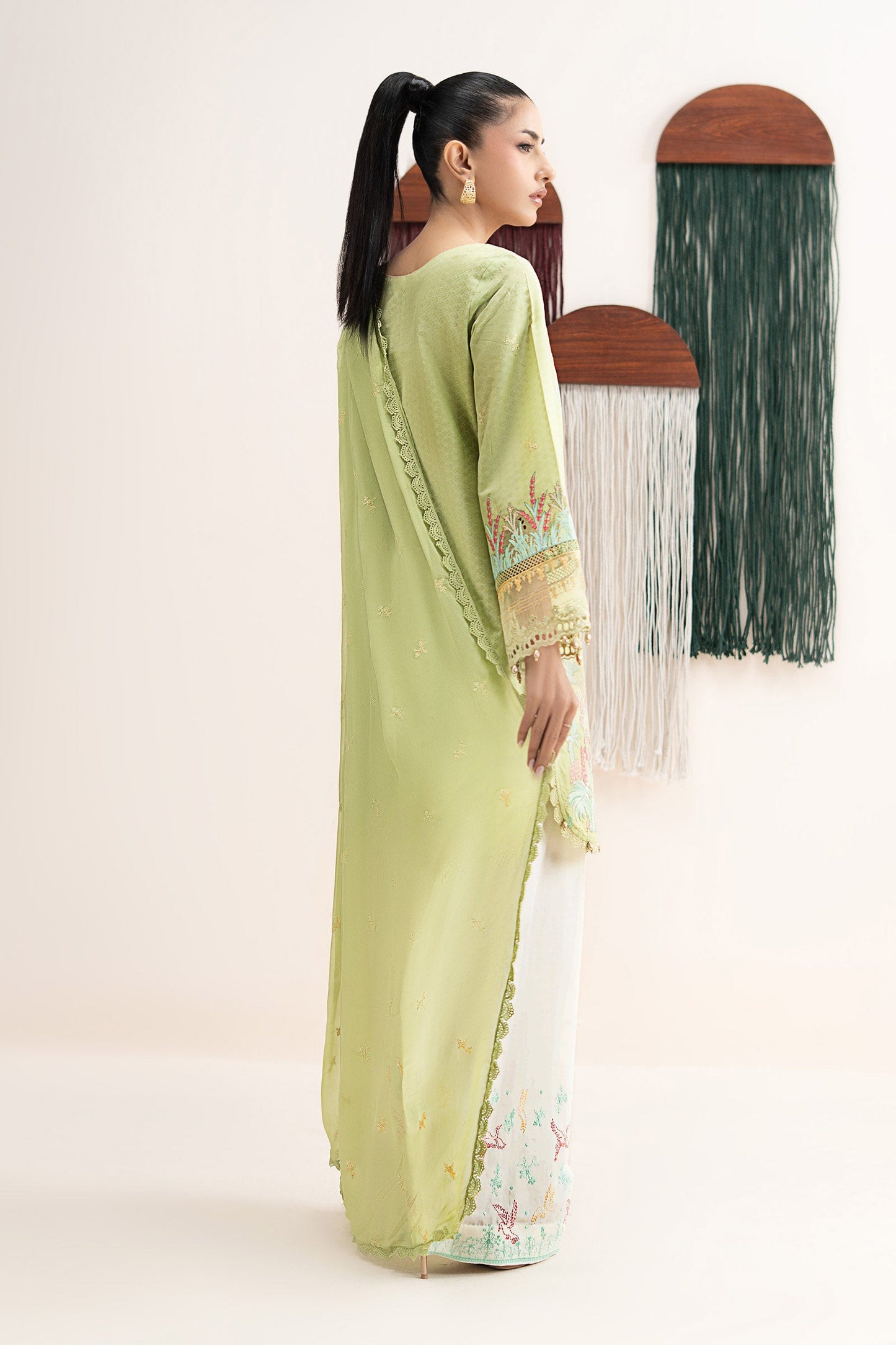 Maria B | Eid Collection 26 | DW-EA26-112