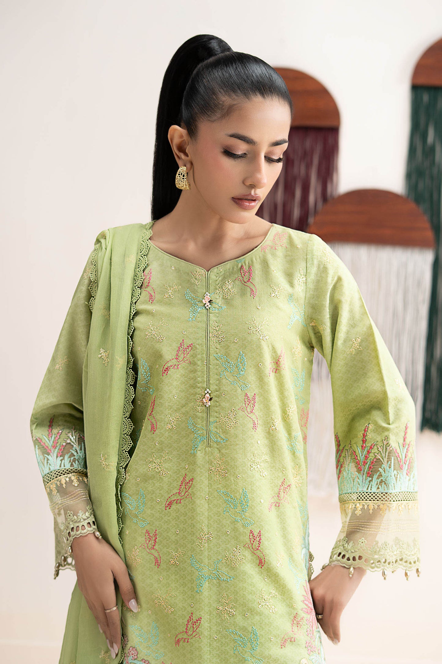 Maria B | Eid Collection 26 | DW-EA26-112