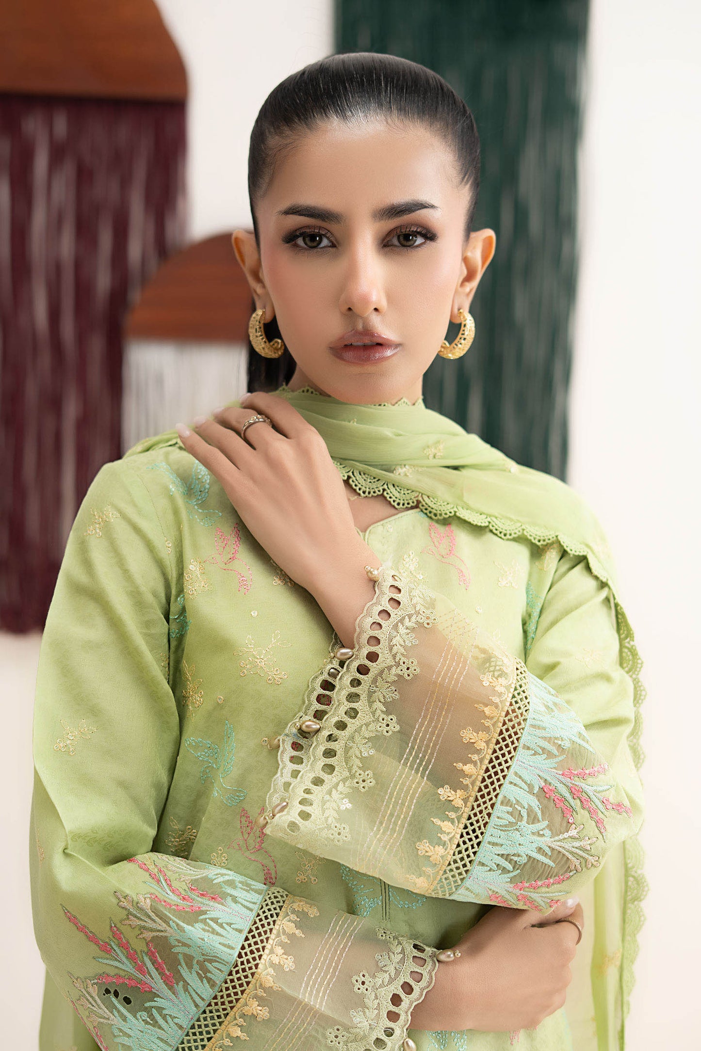 Maria B | Eid Collection 26 | DW-EA26-112