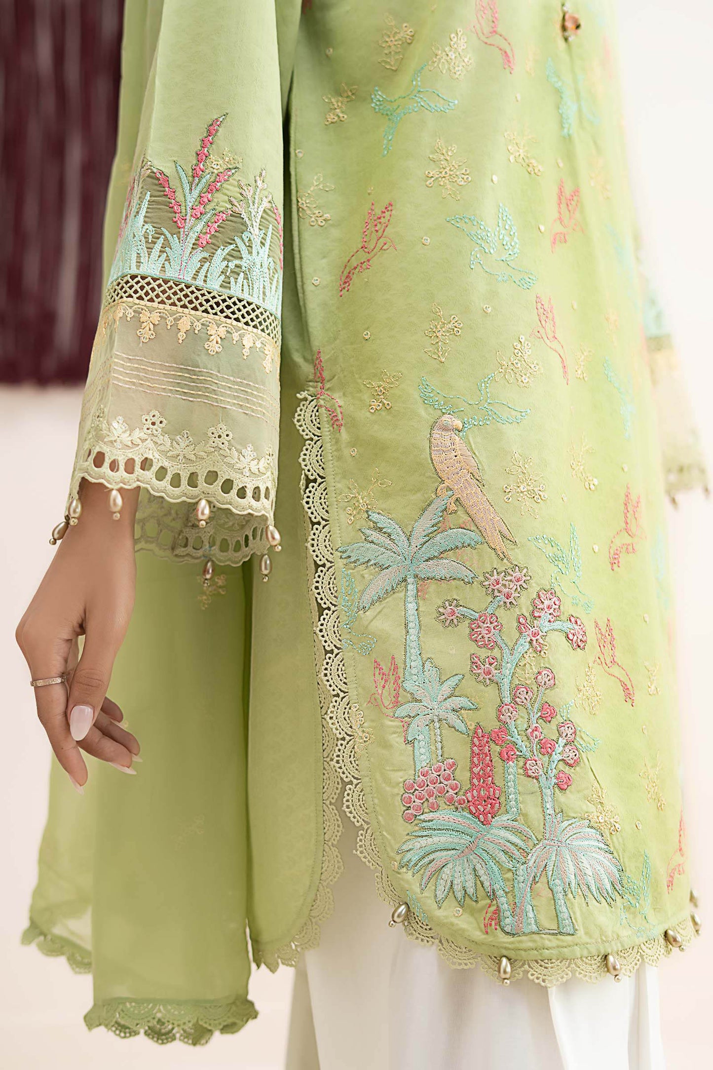 Maria B | Eid Collection 26 | DW-EA26-112