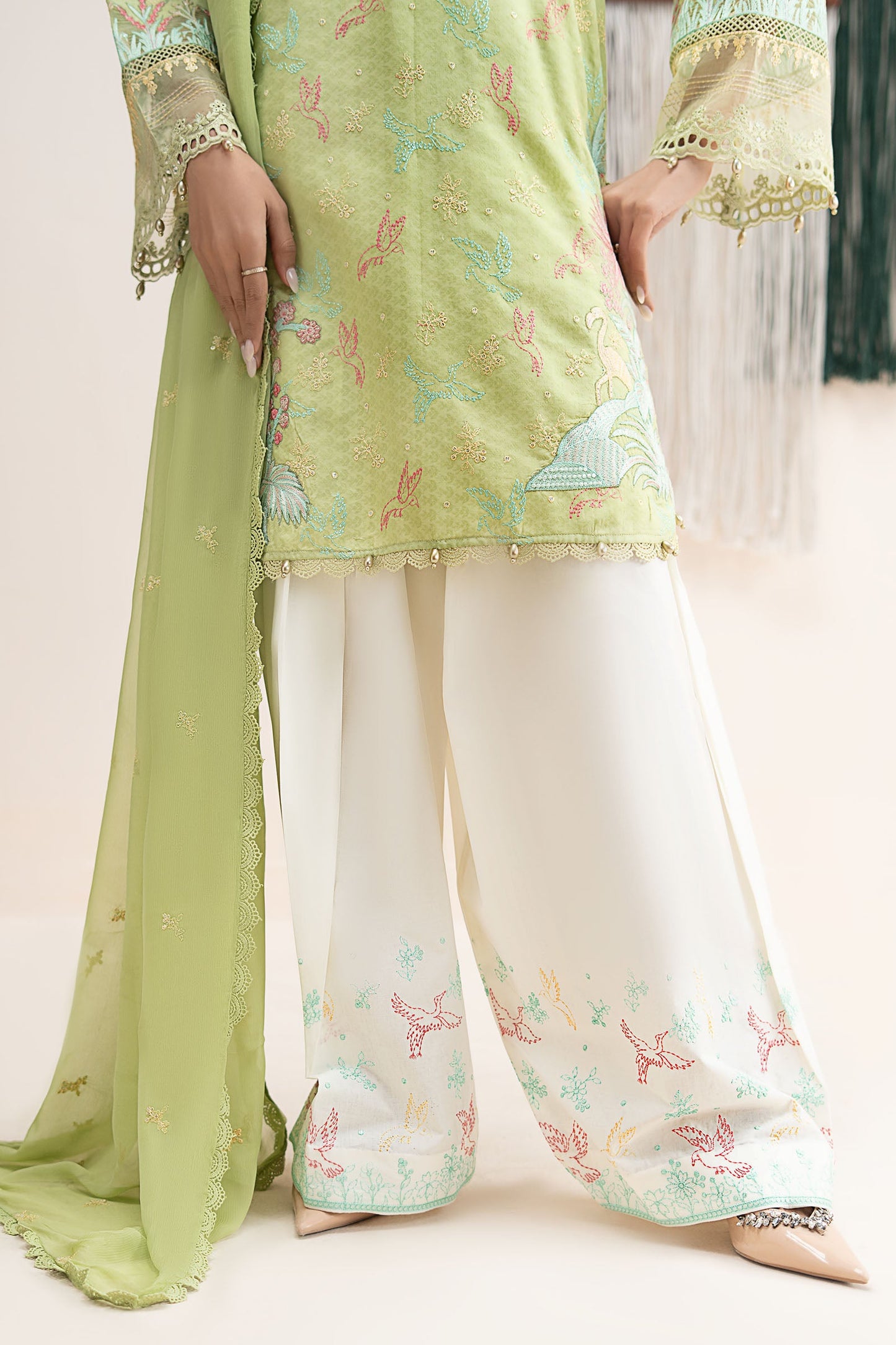 Maria B | Eid Collection 26 | DW-EA26-112