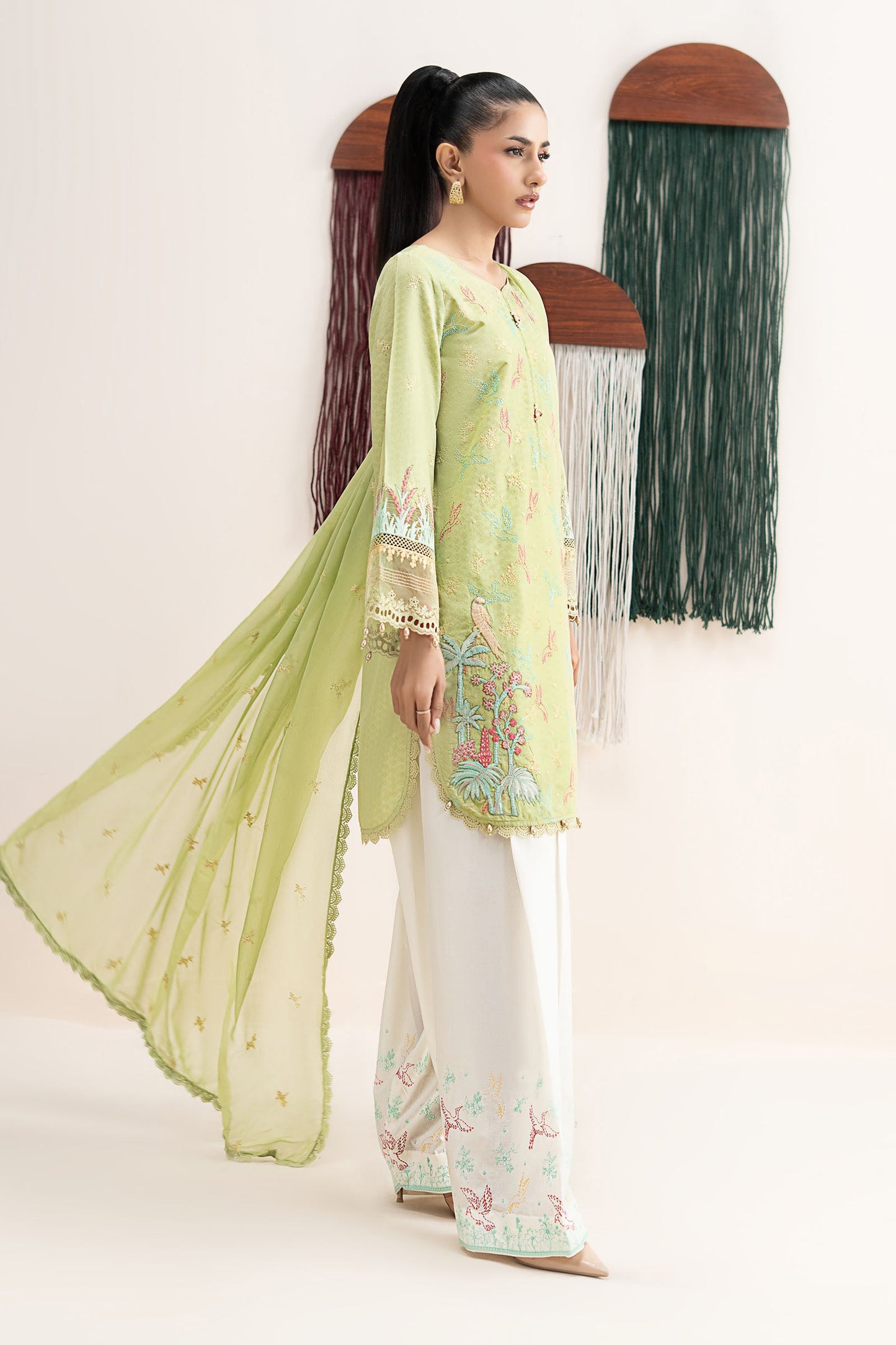 Maria B | Eid Collection 26 | DW-EA26-112