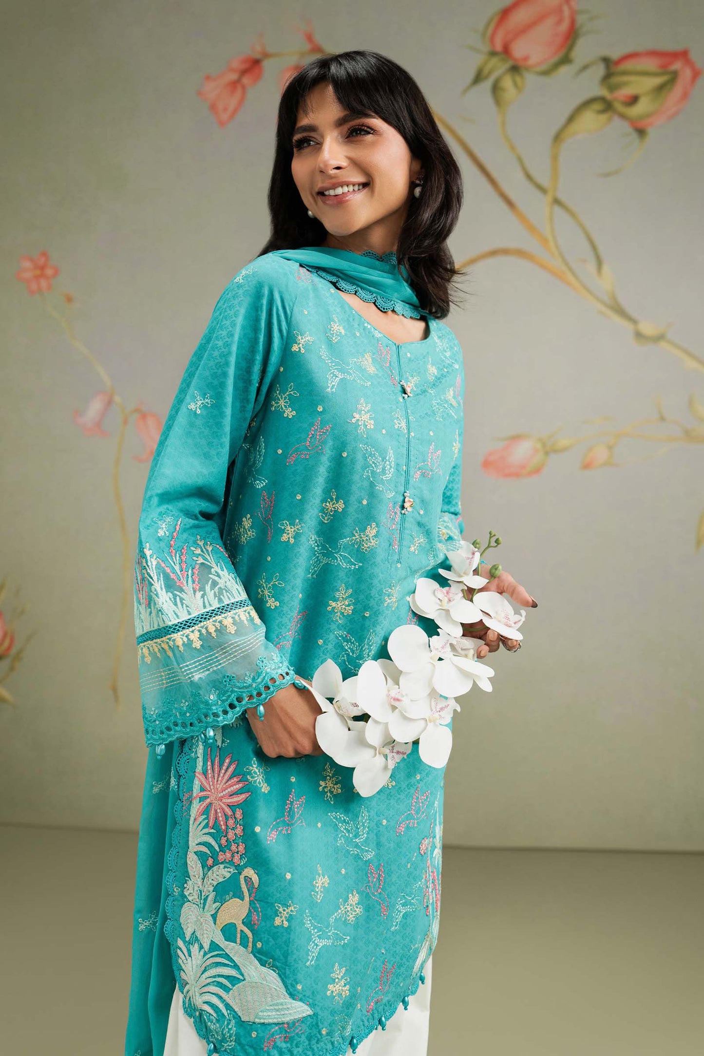 Maria B | Eid Collection 26 | DW-EA26-112
