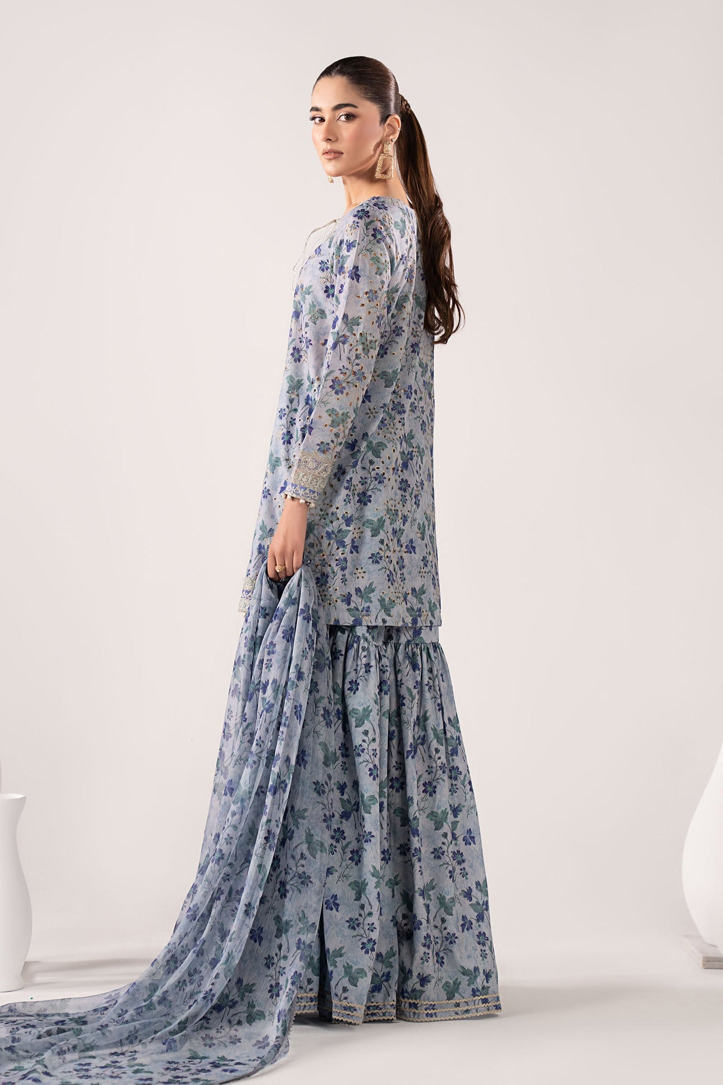 Maria B | Eid Collection 26 | DW-EA26-113
