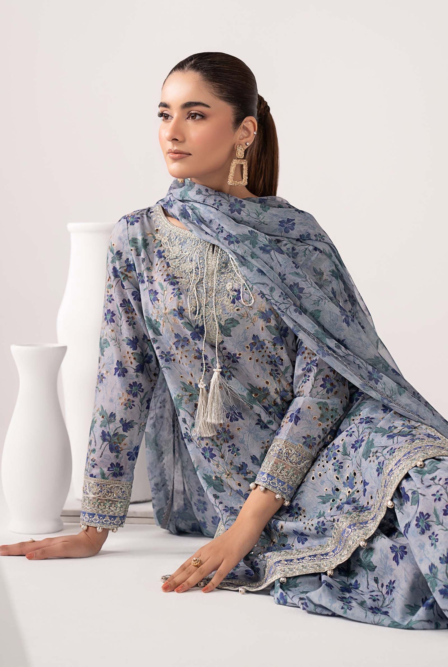 Maria B | Eid Collection 26 | DW-EA26-113