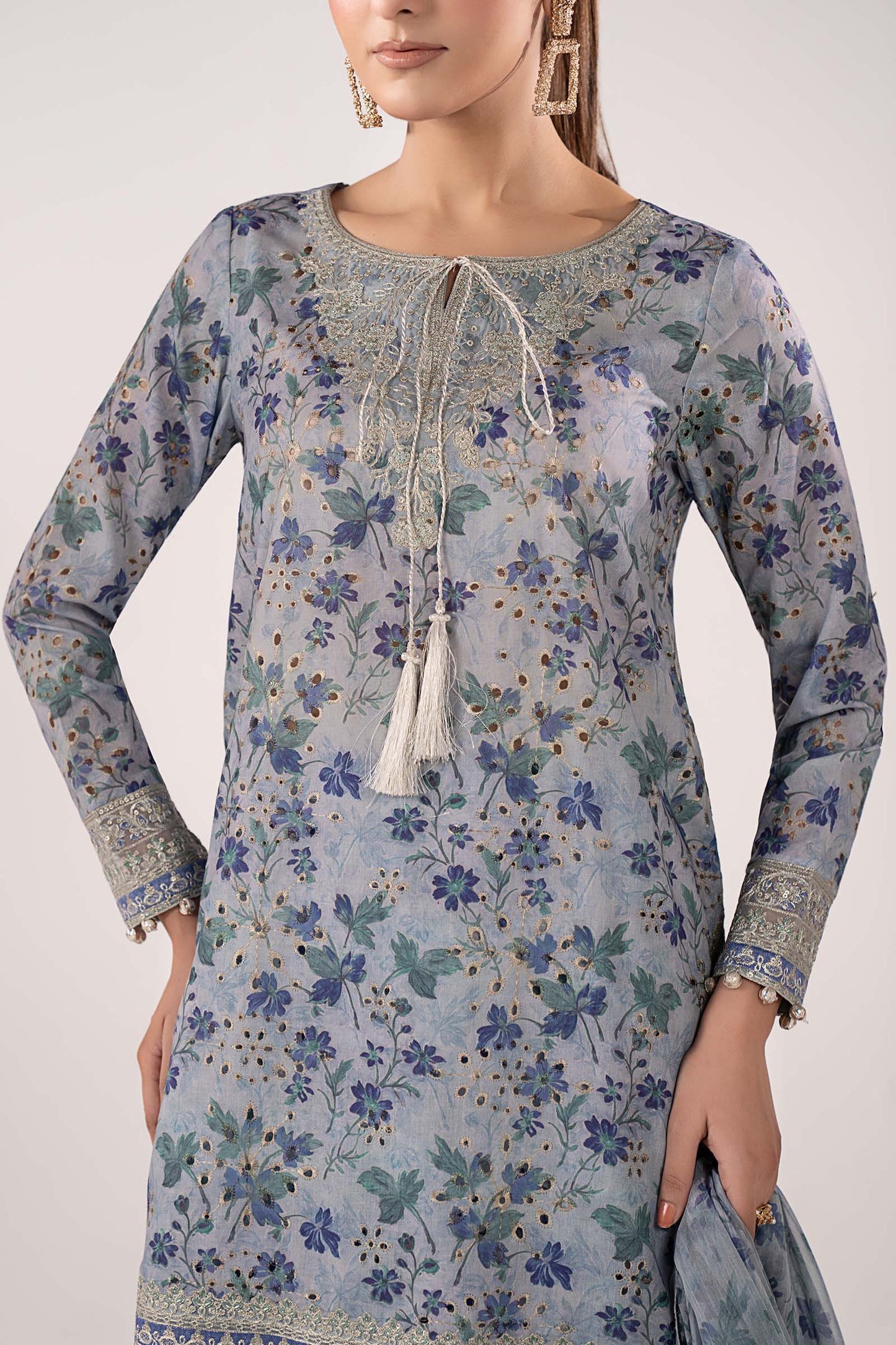 Maria B | Eid Collection 26 | DW-EA26-113