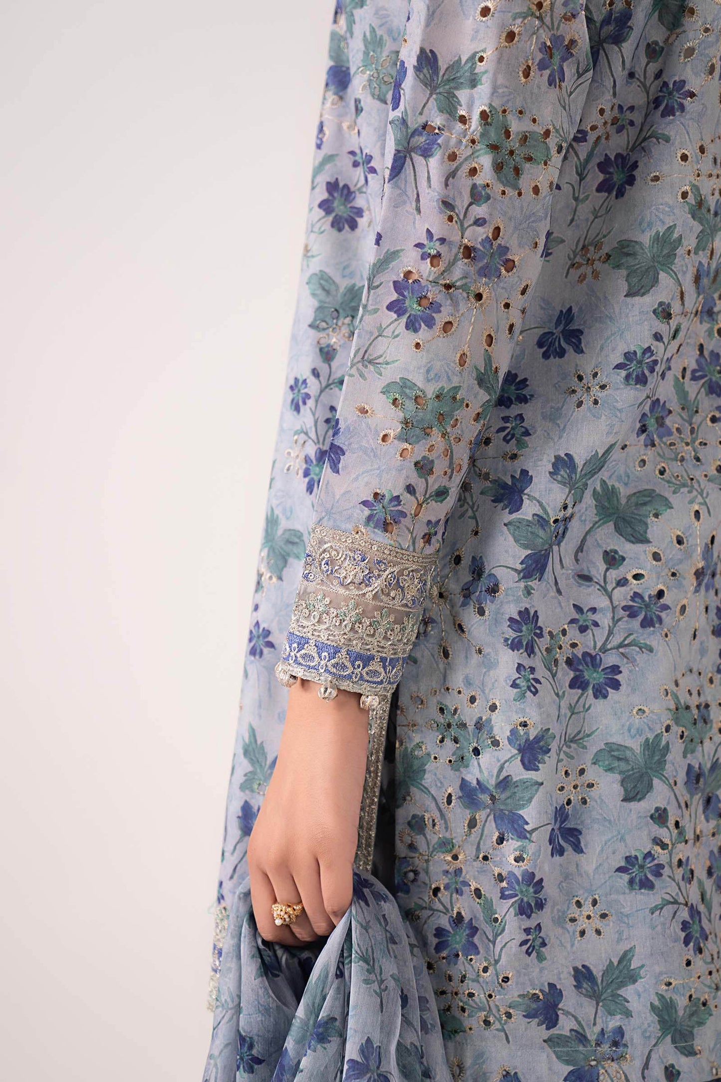 Maria B | Eid Collection 26 | DW-EA26-113