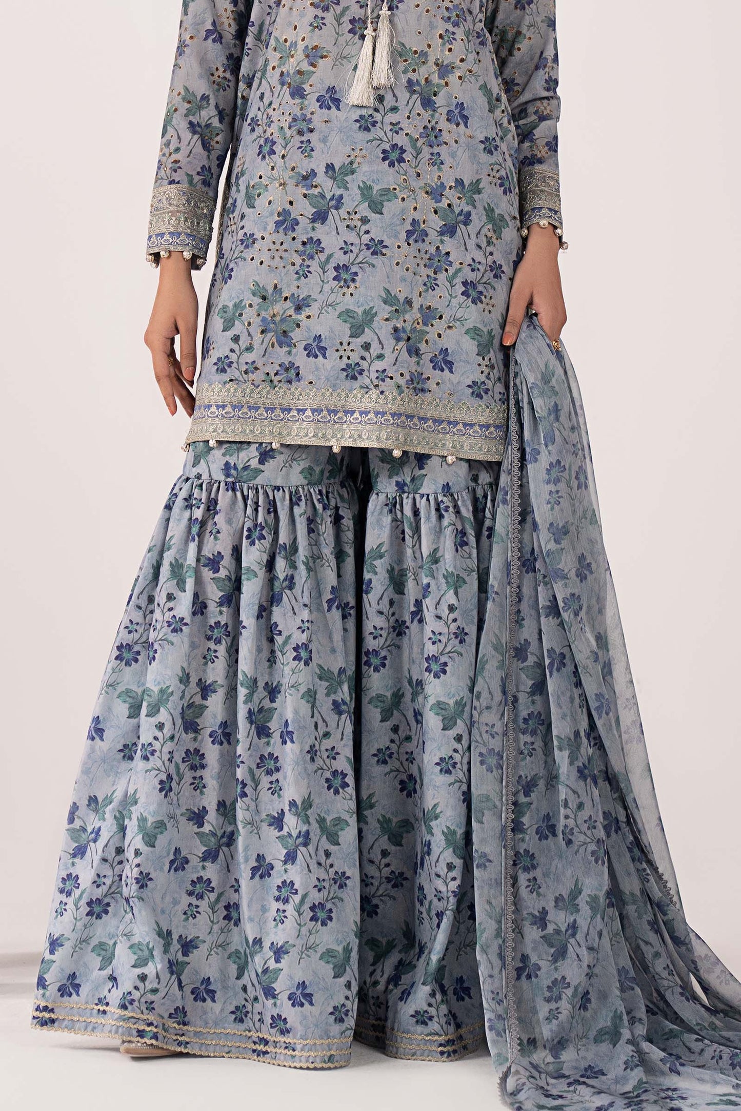 Maria B | Eid Collection 26 | DW-EA26-113