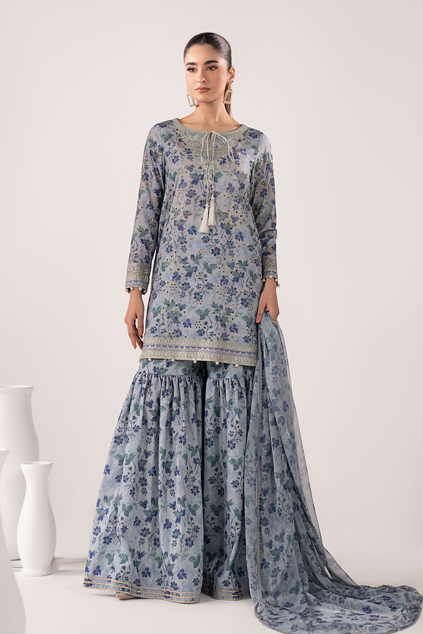 Maria B | Eid Collection 26 | DW-EA26-113