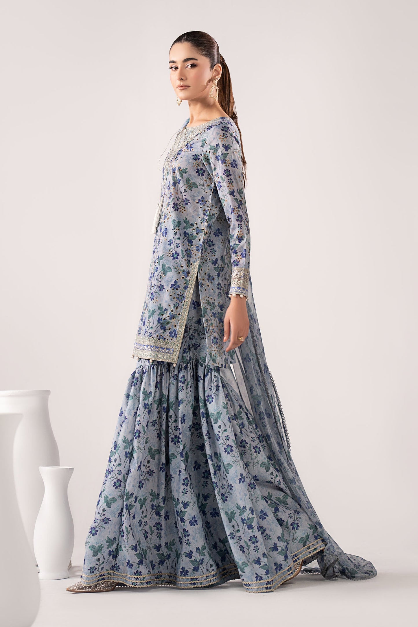Maria B | Eid Collection 26 | DW-EA26-113