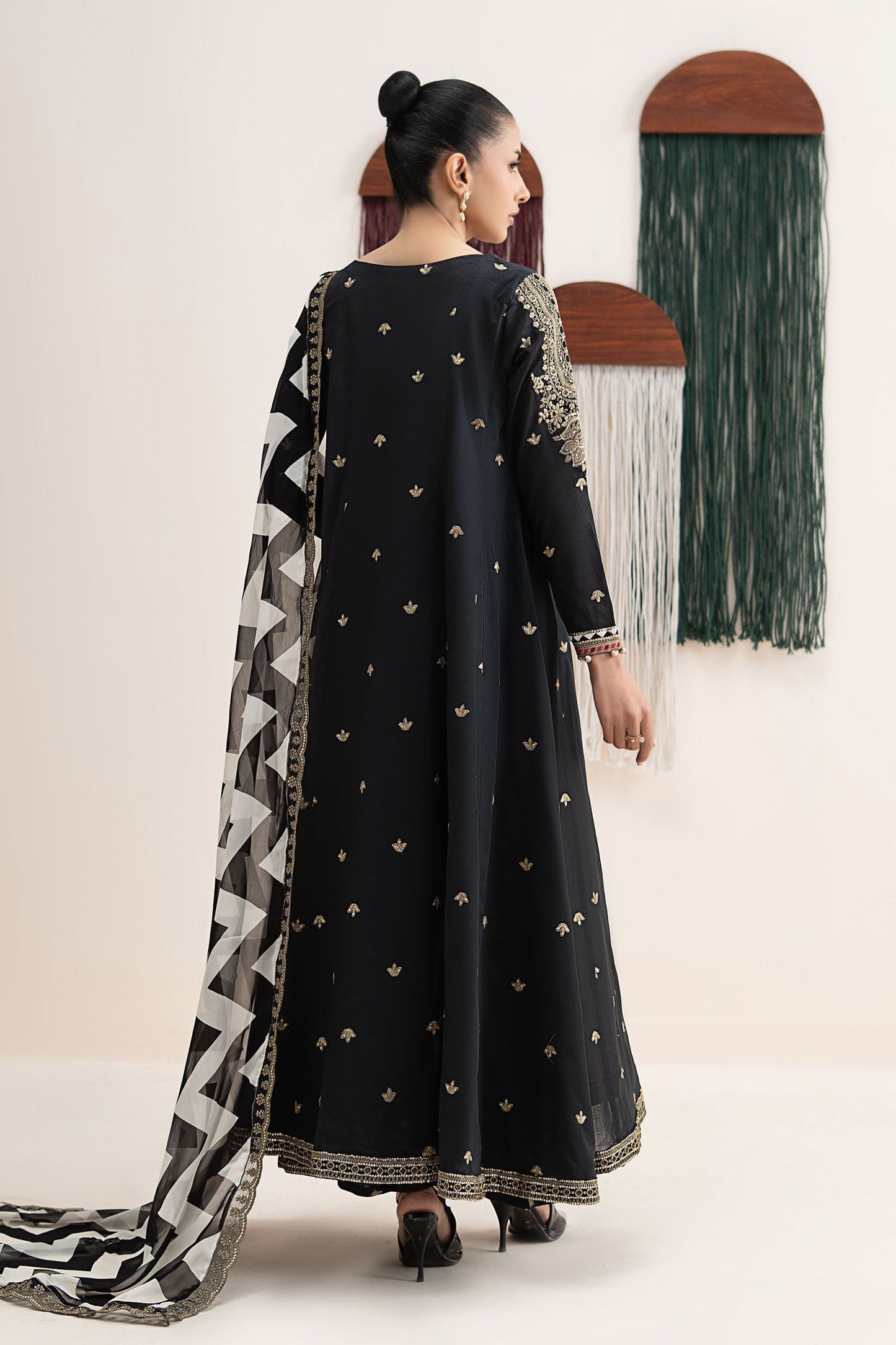 Maria B | Eid Collection 26 | DW-EA26-114