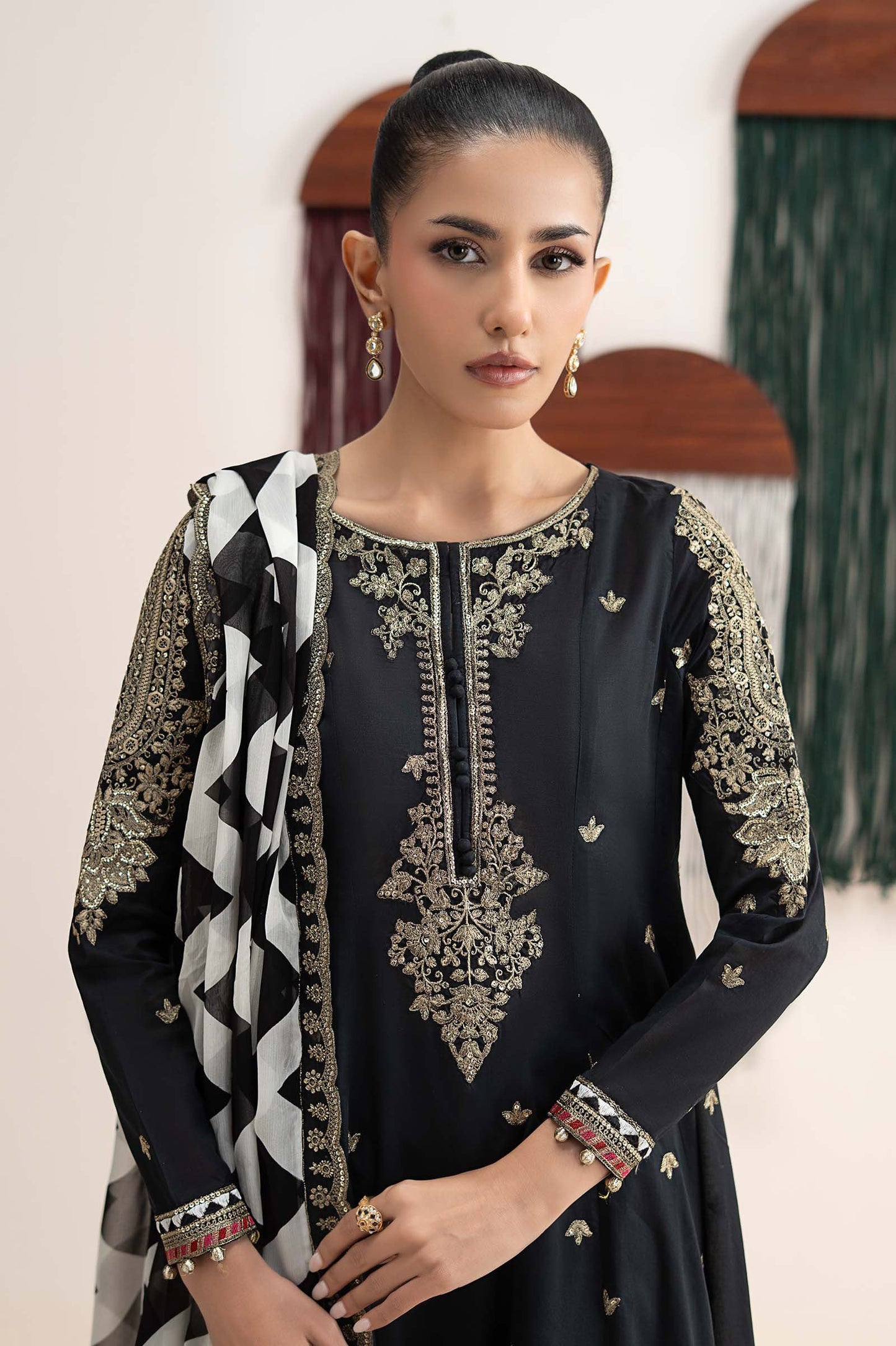 Maria B | Eid Collection 26 | DW-EA26-114
