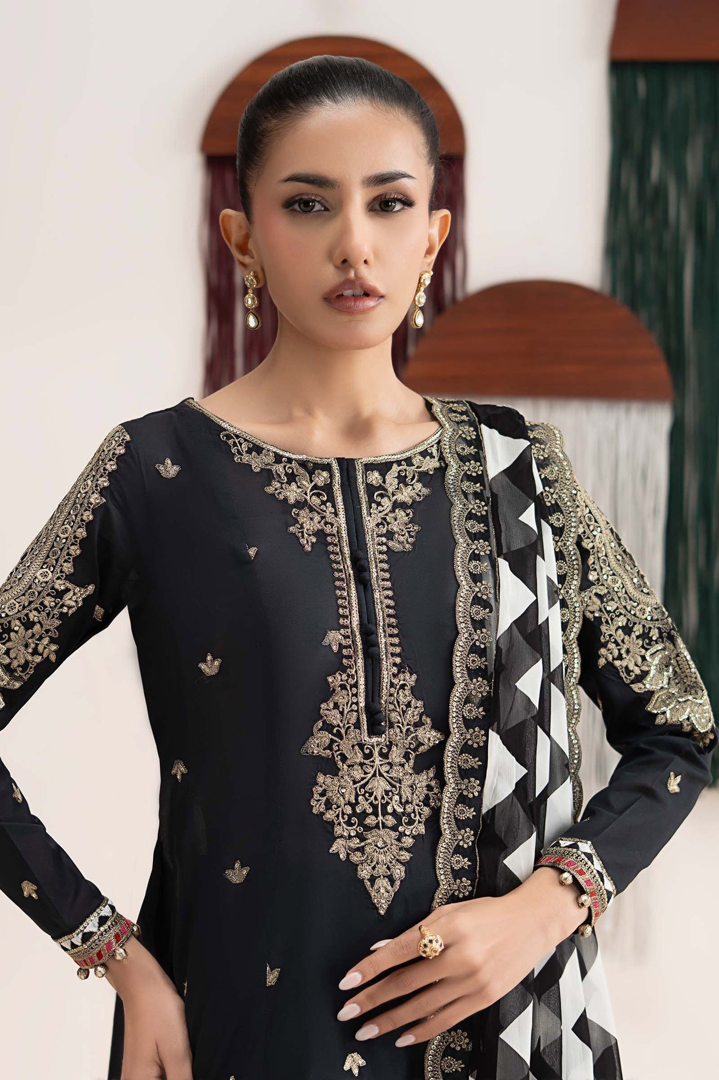 Maria B | Eid Collection 26 | DW-EA26-114