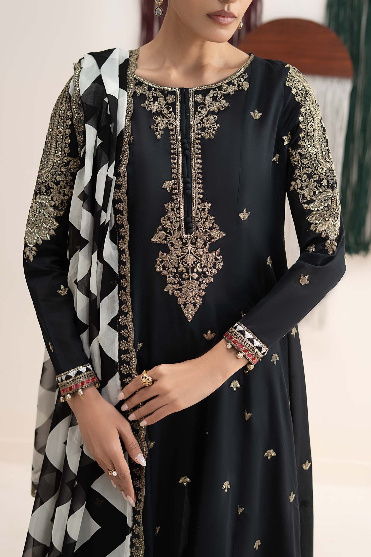 Maria B | Eid Collection 26 | DW-EA26-114