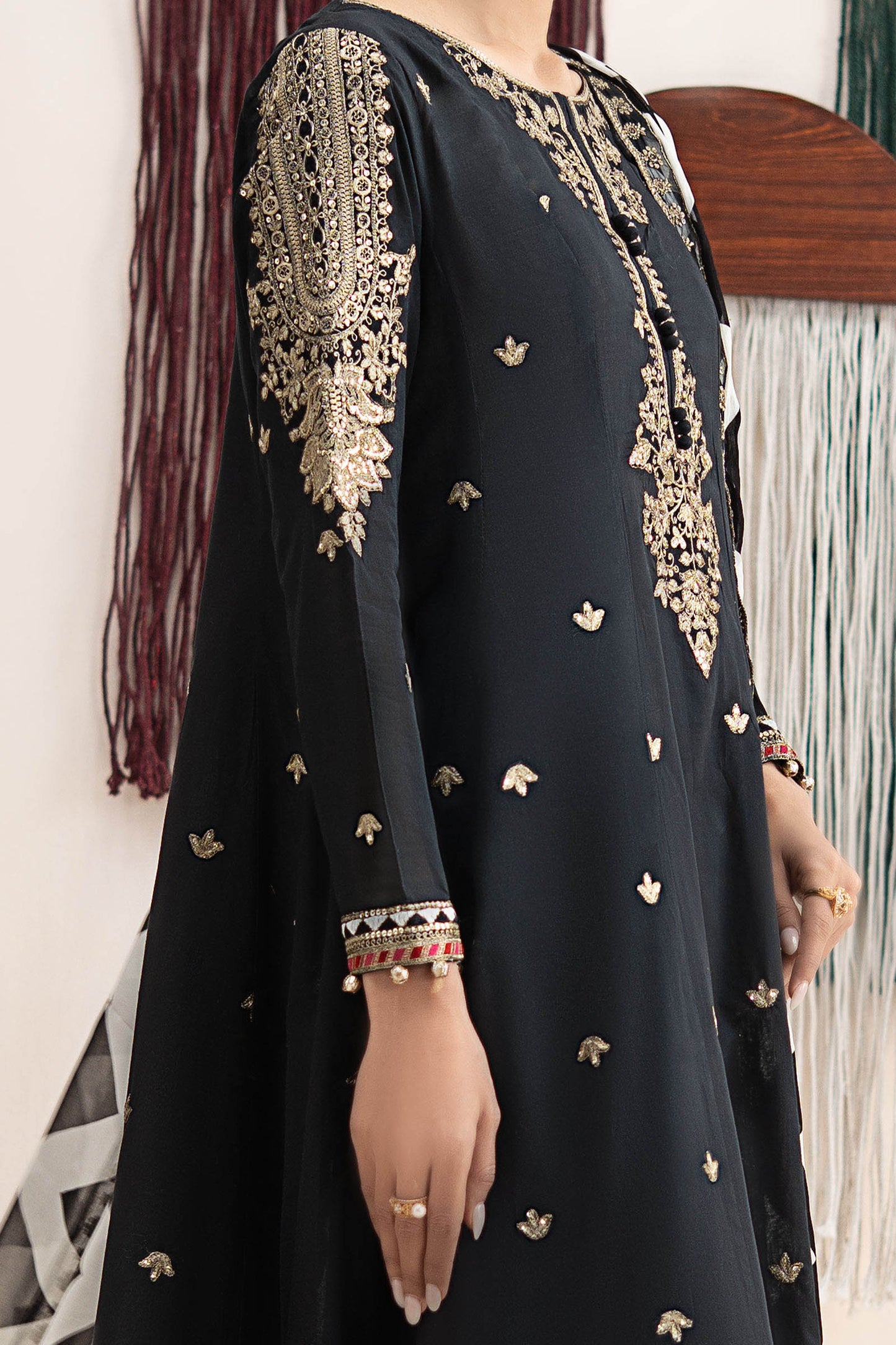 Maria B | Eid Collection 26 | DW-EA26-114