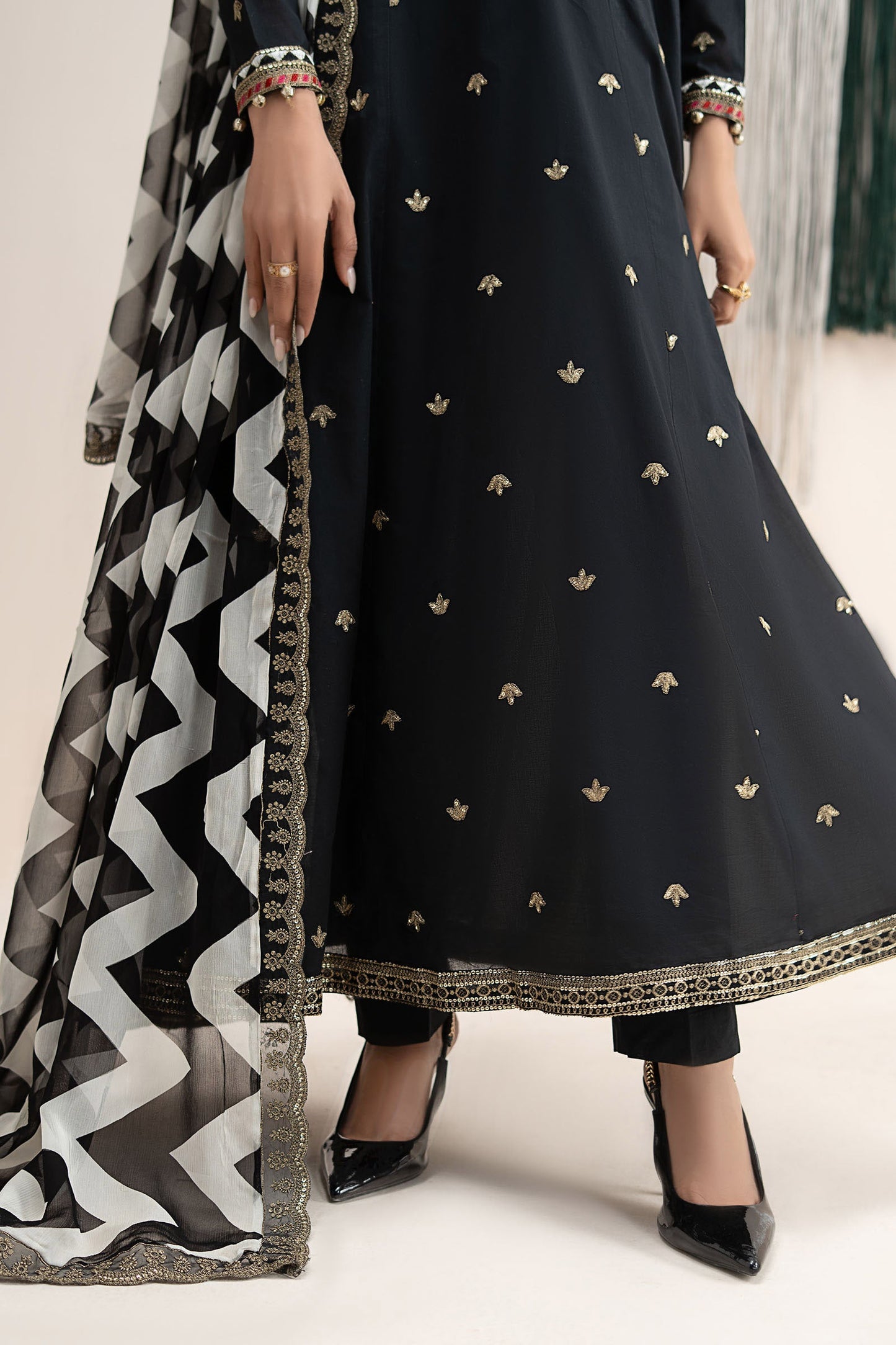 Maria B | Eid Collection 26 | DW-EA26-114