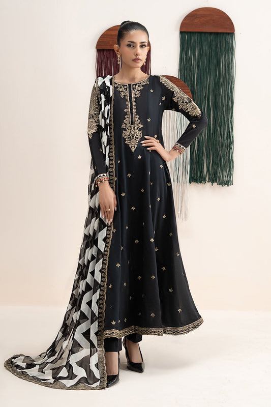 Maria B | Eid Collection 26 | 3 Piece Embroidered Lawn Suit