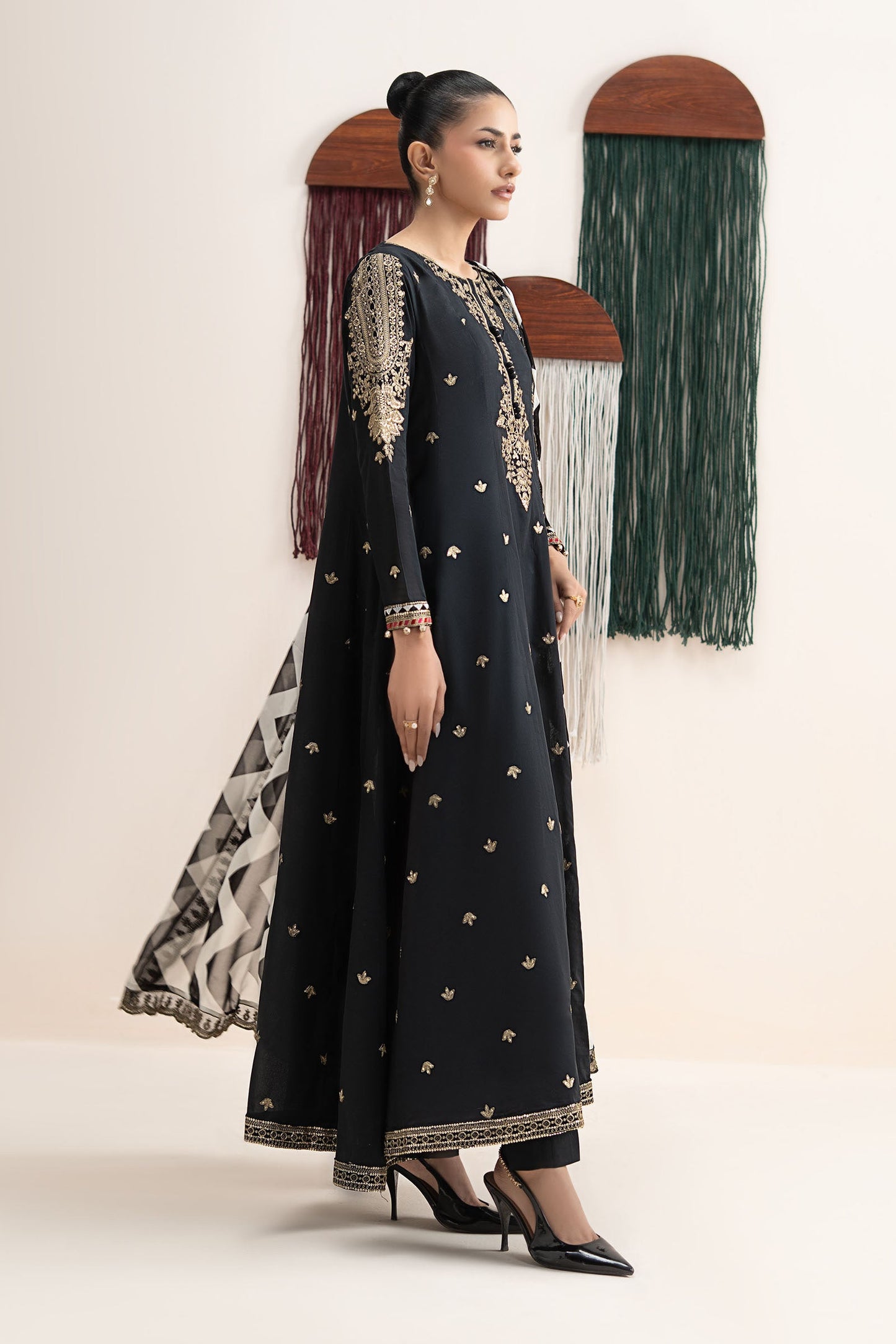 Maria B | Eid Collection 26 | DW-EA26-114
